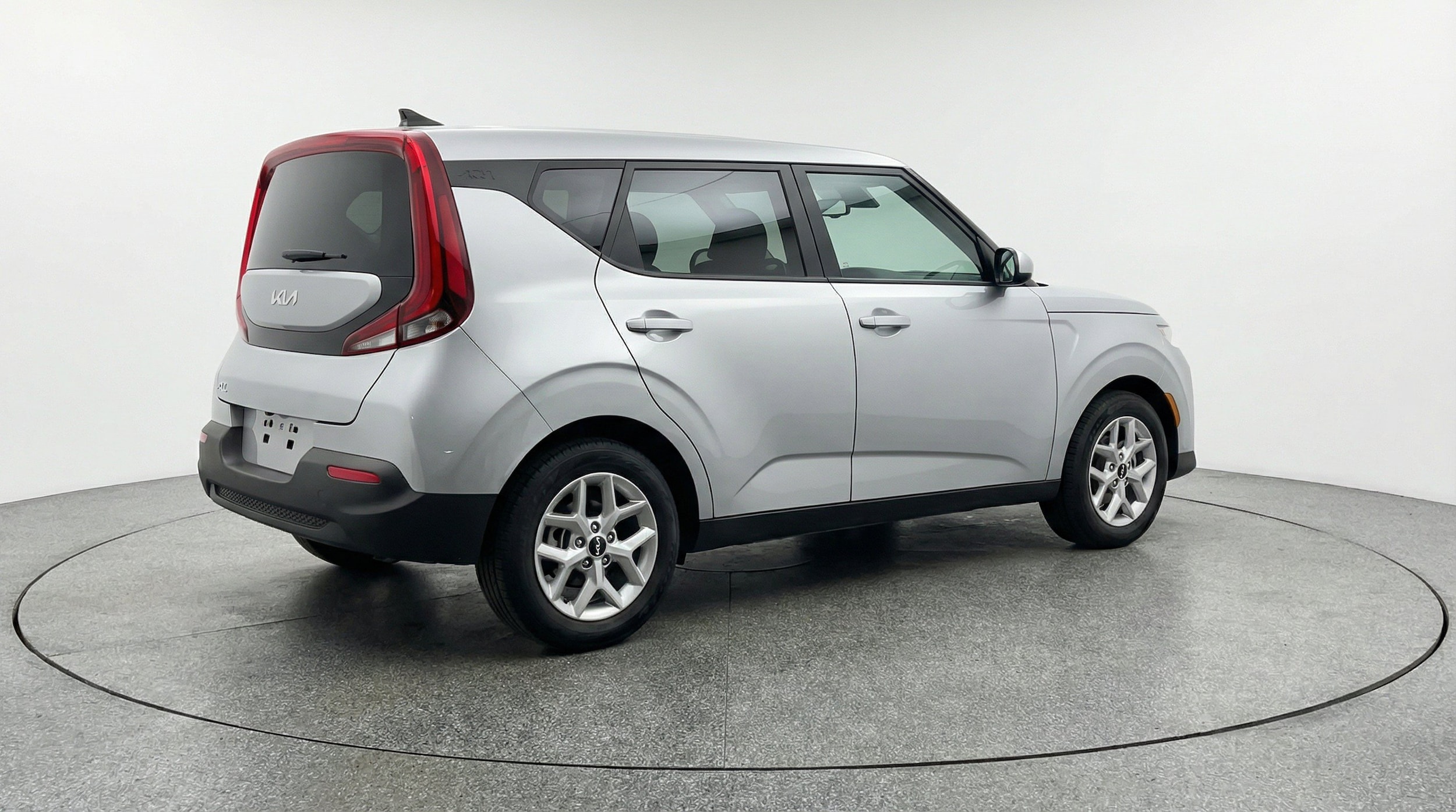 Thumbnail: 2025 Kia Soul - 9