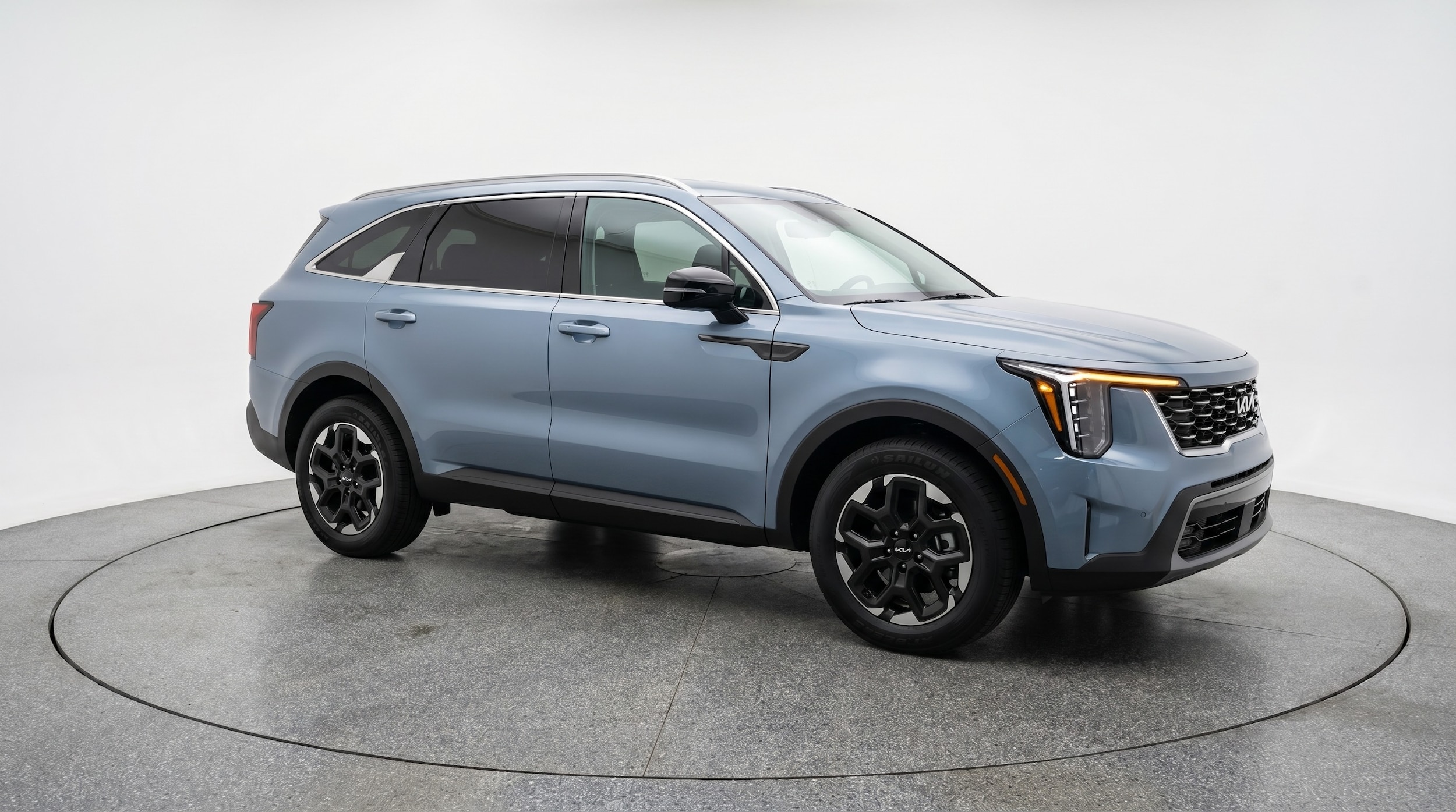 Thumbnail: 2024 Kia Sorento - 1