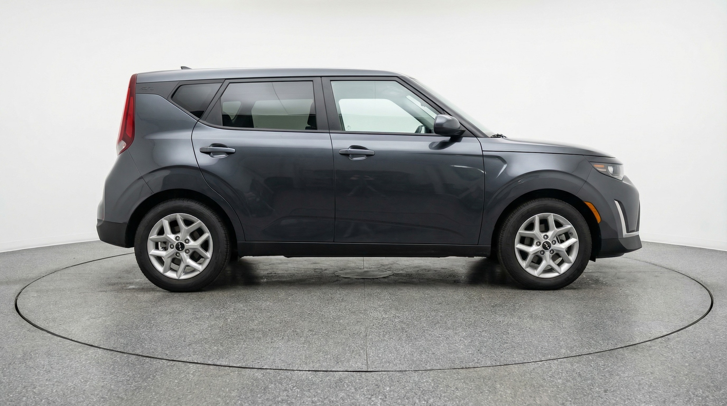 Thumbnail: 2025 Kia Soul - 8