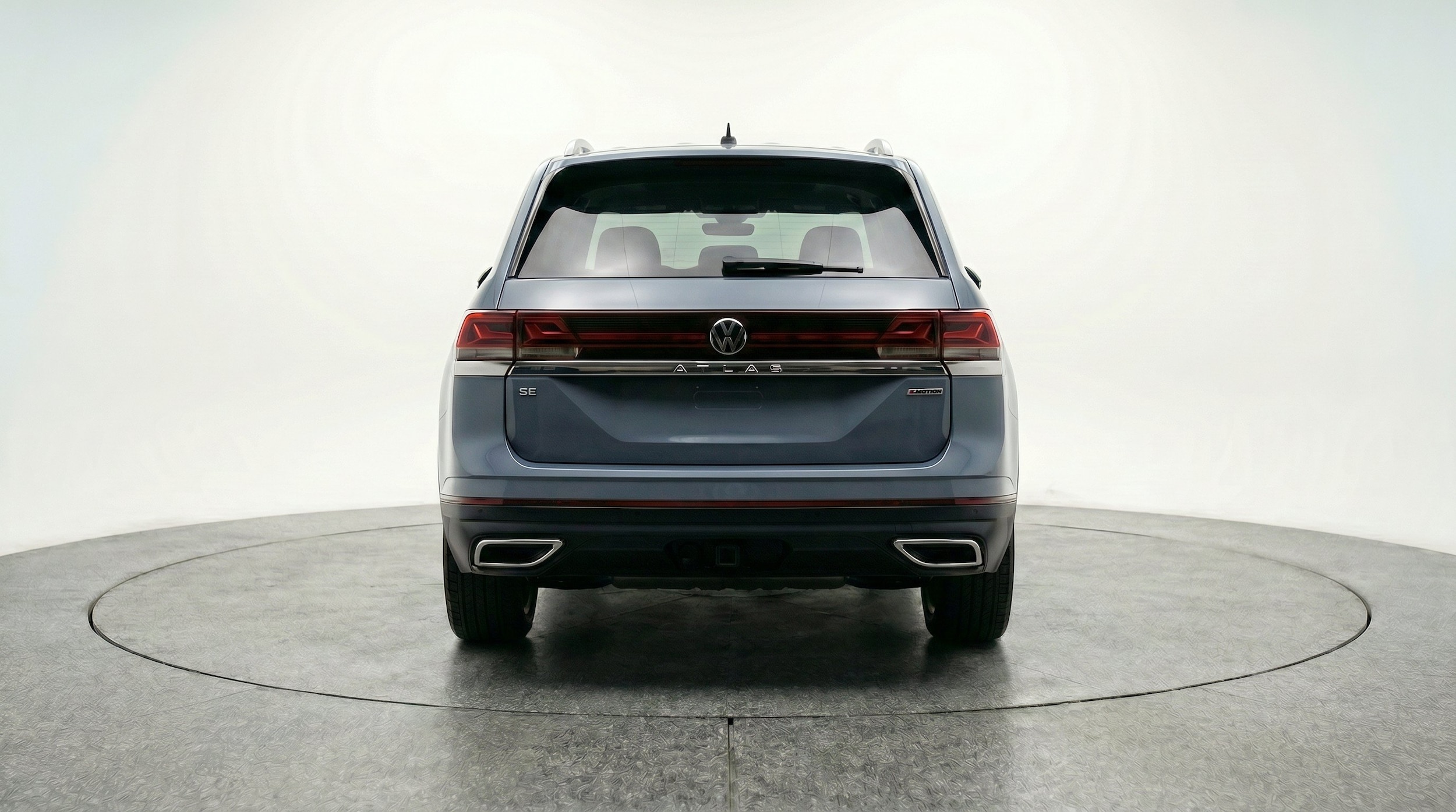 Thumbnail: 2026 Volkswagen Atlas - 7