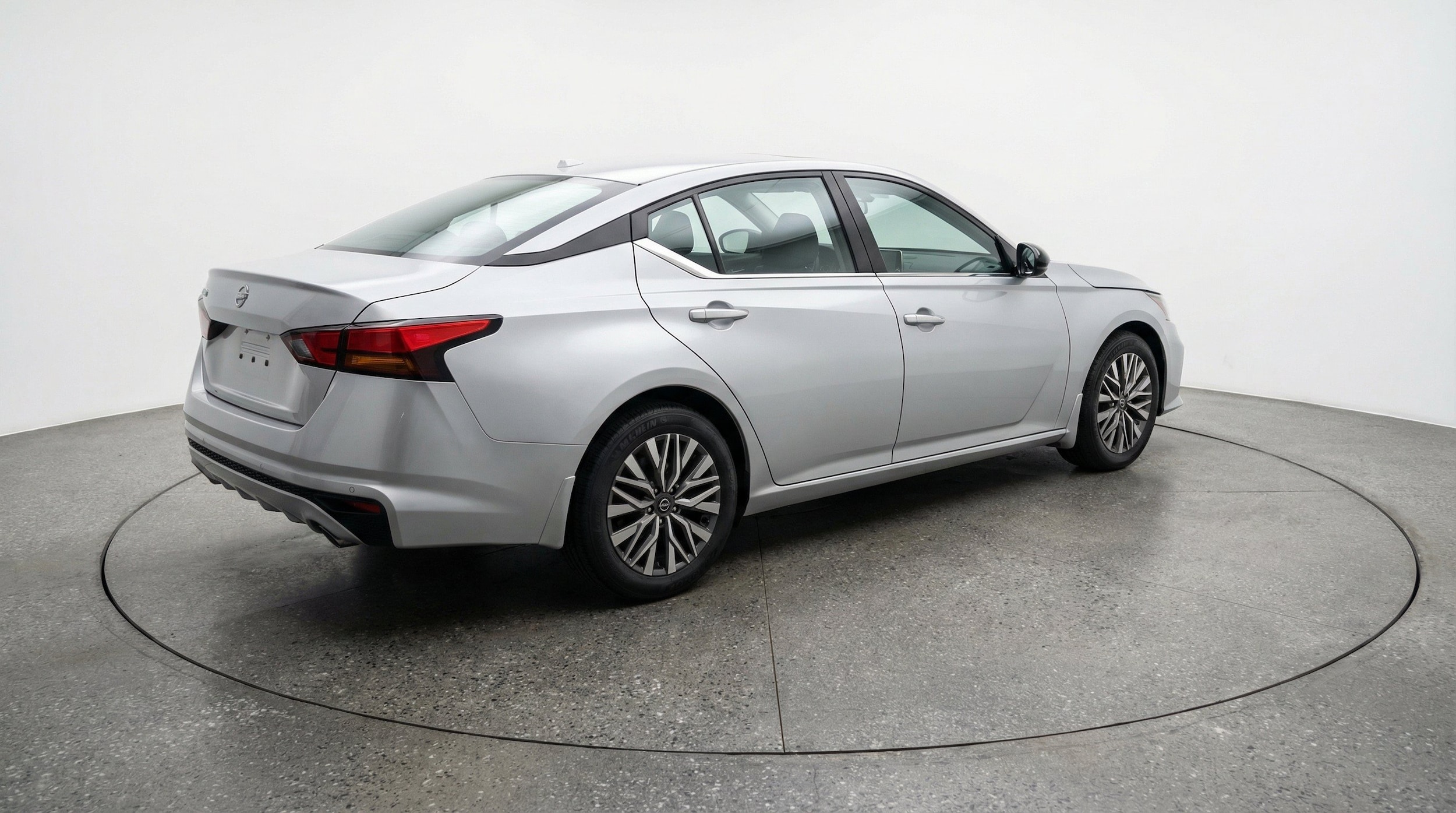 Thumbnail: 2026 Nissan Altima - 9