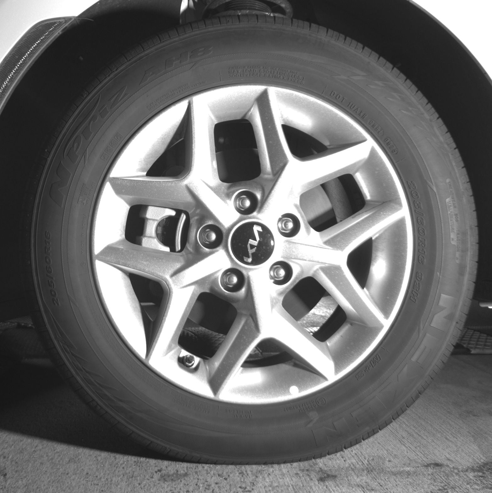 Thumbnail: 2025 Kia Soul - 9