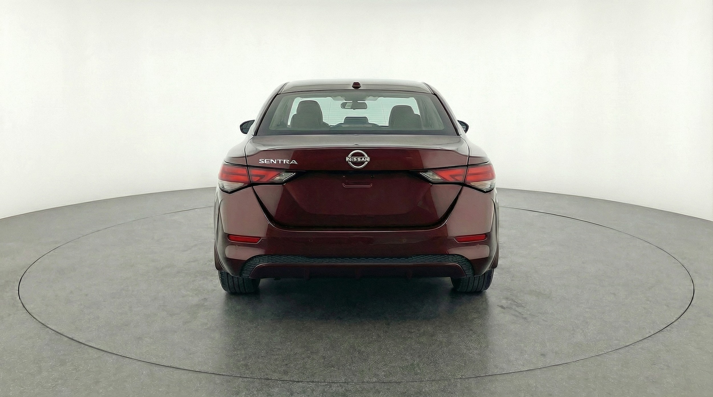 Thumbnail: 2025 Nissan Sentra - 6