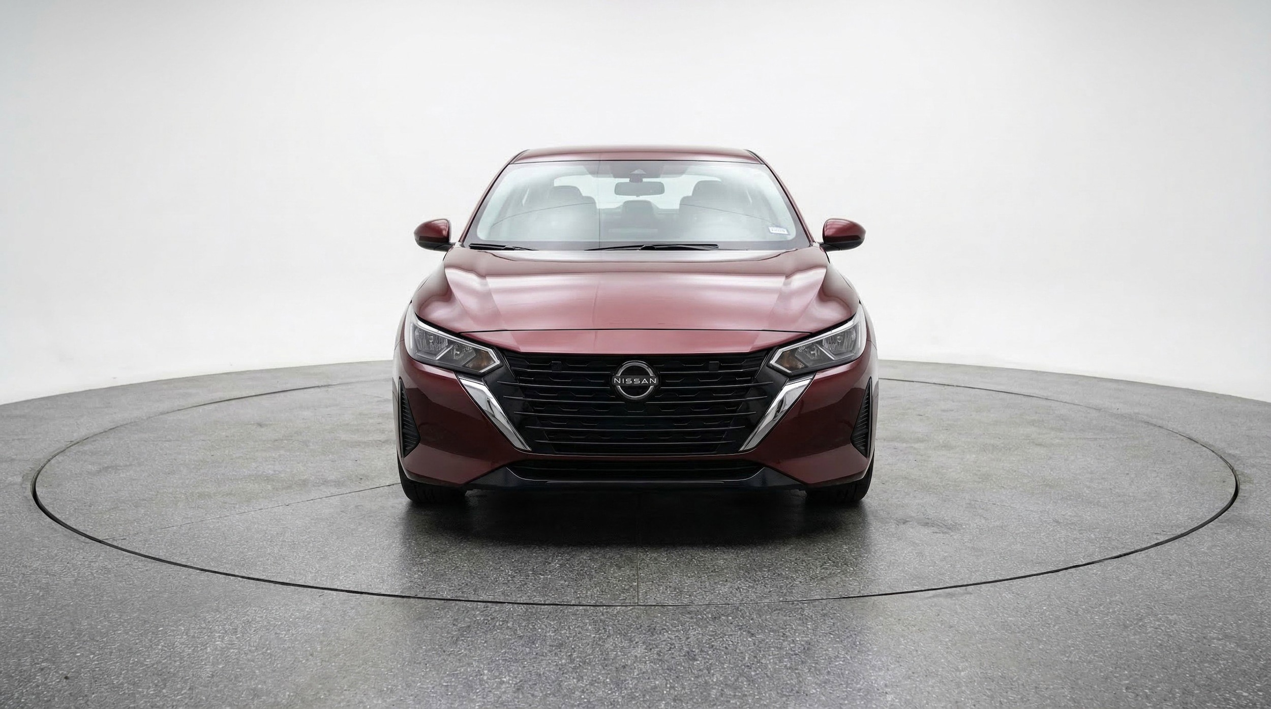 Thumbnail: 2025 Nissan Sentra - 1