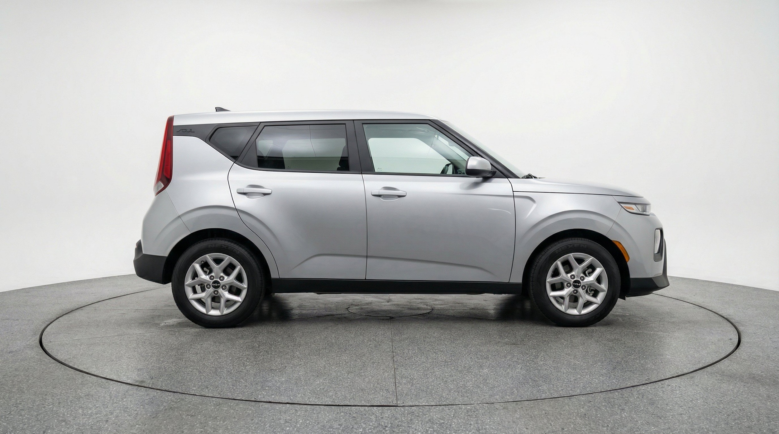 Thumbnail: 2025 Kia Soul - 11