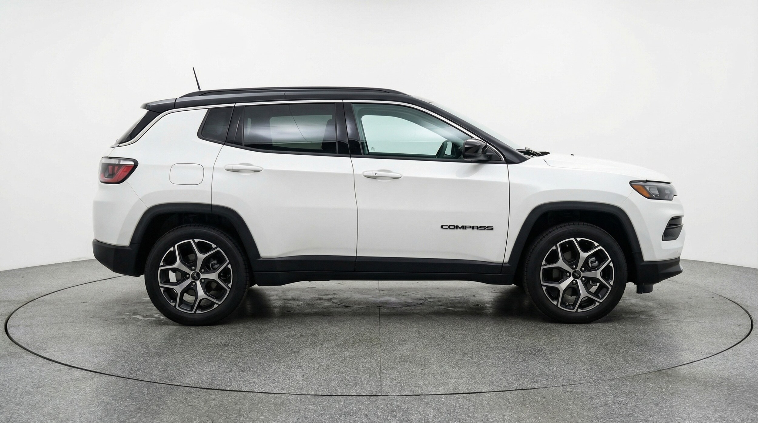 Thumbnail: 2025 Jeep Compass - 8
