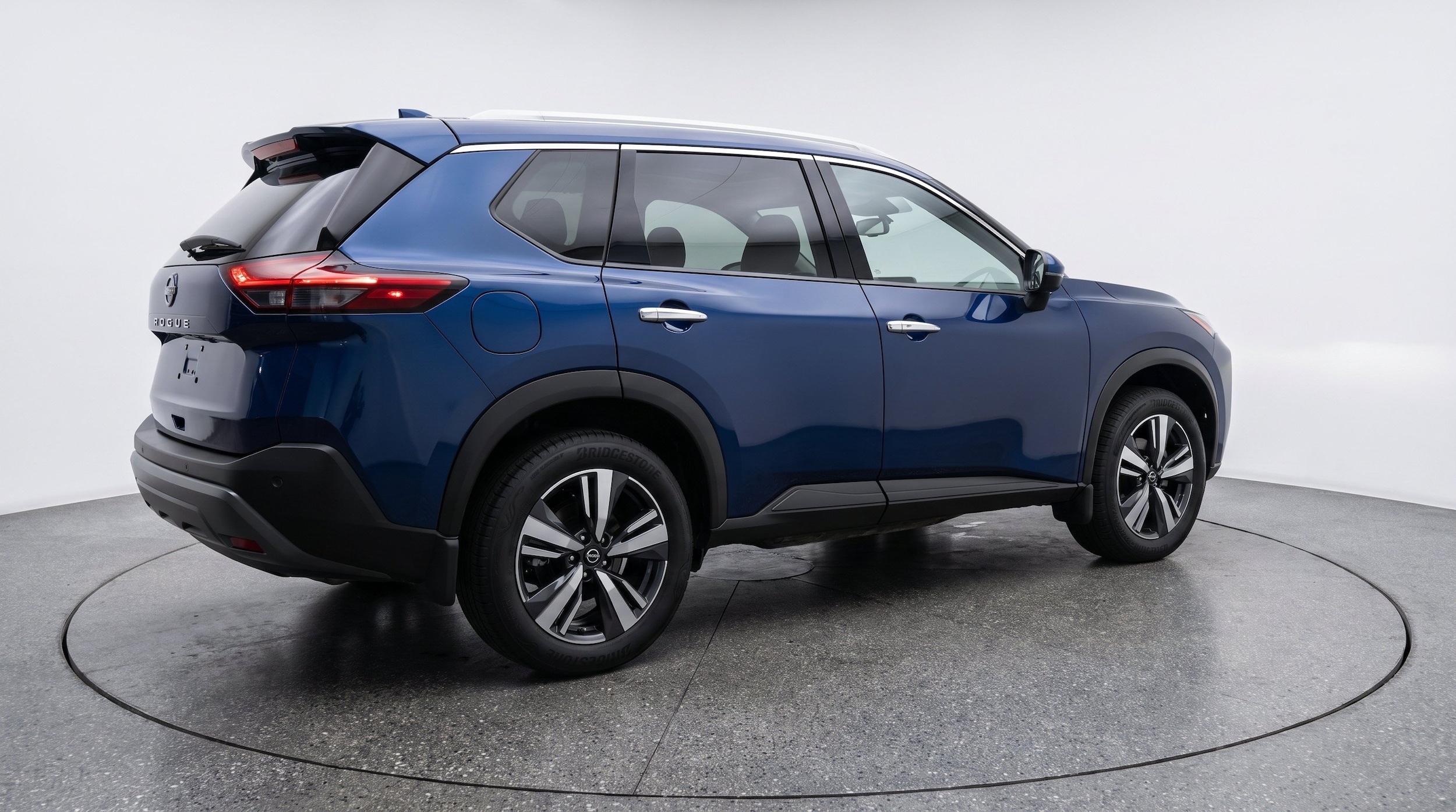 Thumbnail: 2026 Nissan Rogue - 9