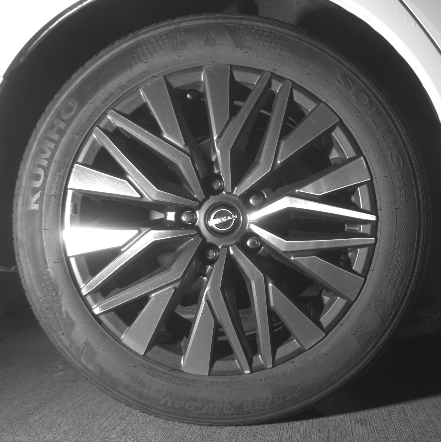 Thumbnail: 2025 Nissan Altima - 12