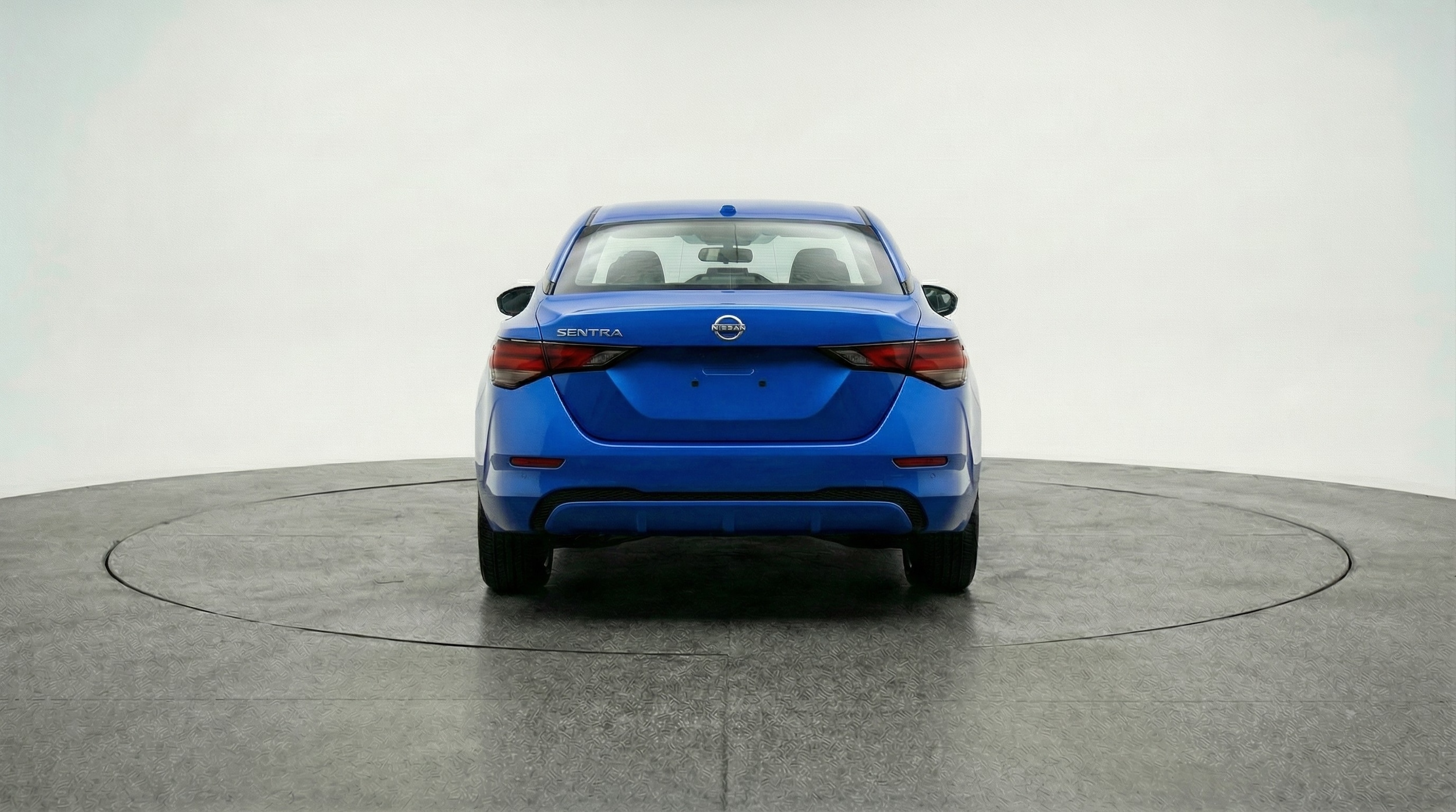 Thumbnail: 2025 Nissan Sentra - 6