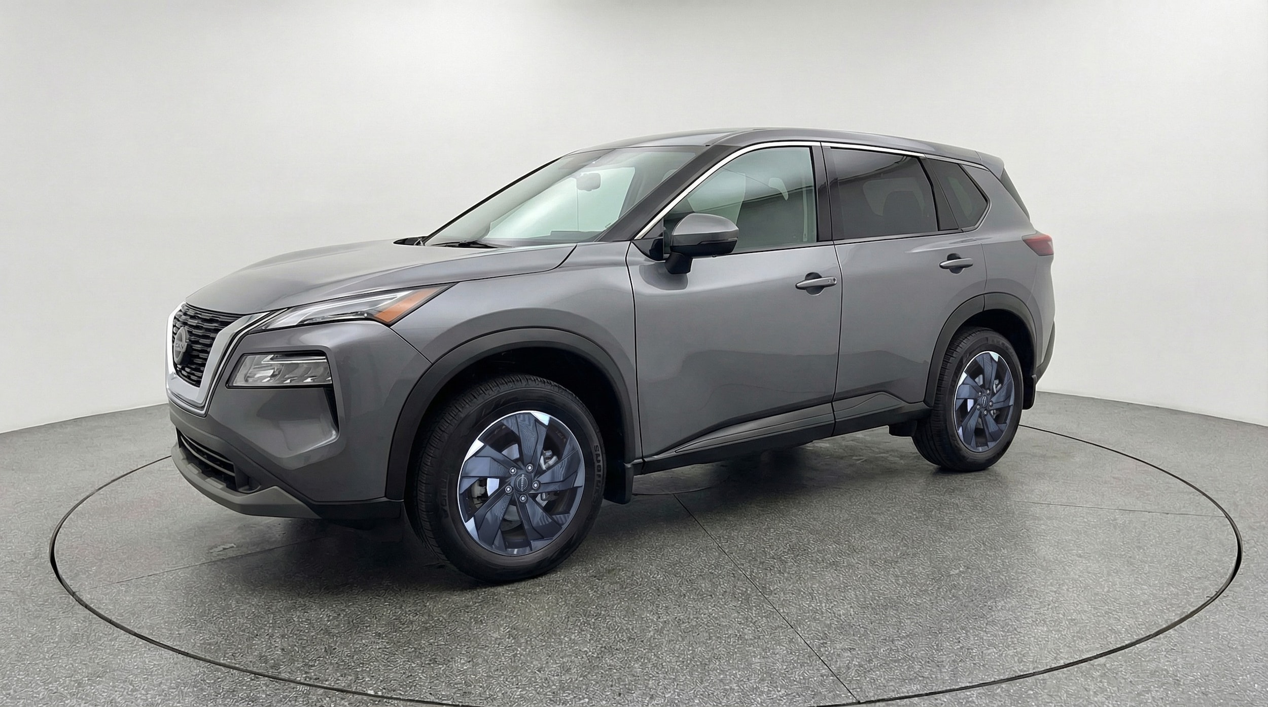 Thumbnail: 2025 Nissan Rogue - 3