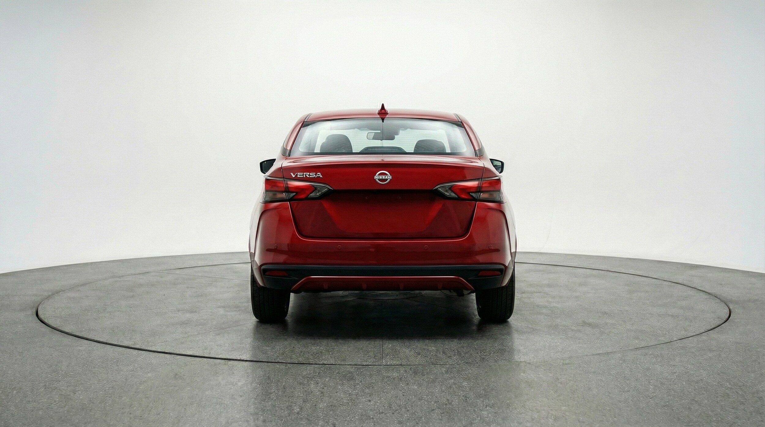 Thumbnail: 2025 Nissan Versa - 6