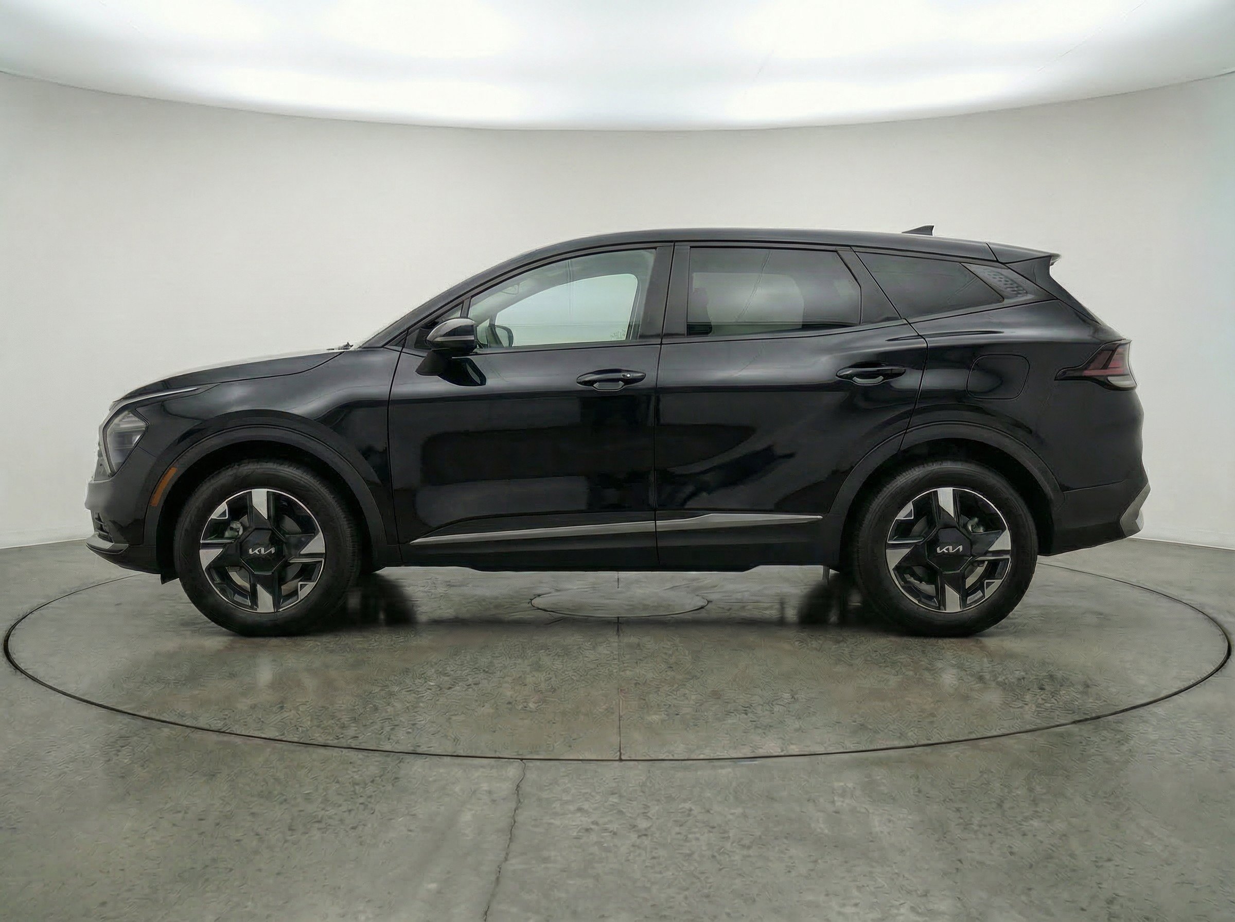 Thumbnail: 2026 Kia Sportage - 5