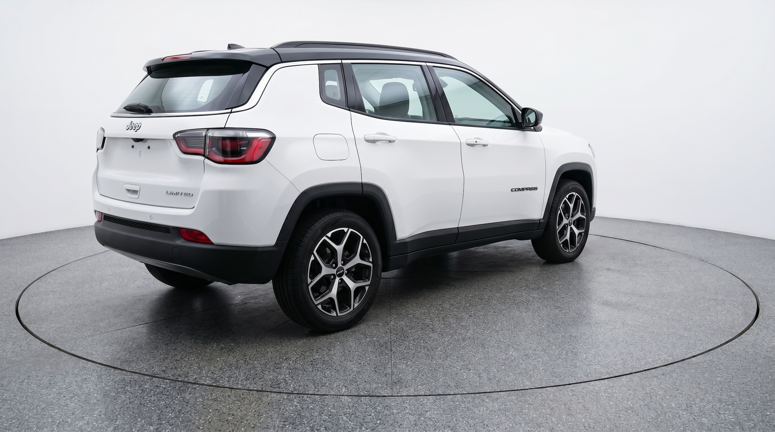Thumbnail: 2025 Jeep Compass - 7