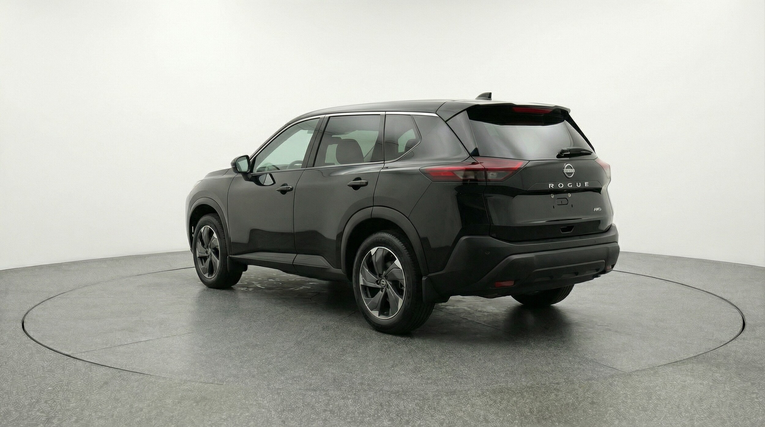 Thumbnail: 2025 Nissan Rogue - 7