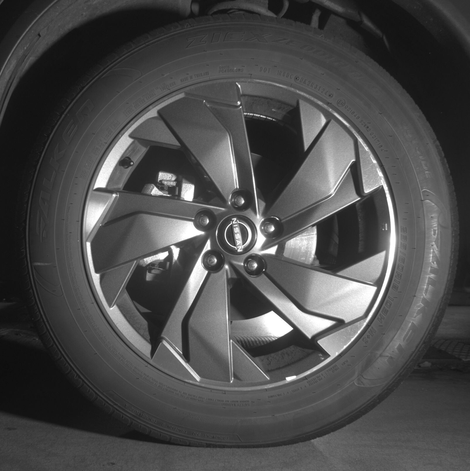 Thumbnail: 2025 Nissan Rogue - 9