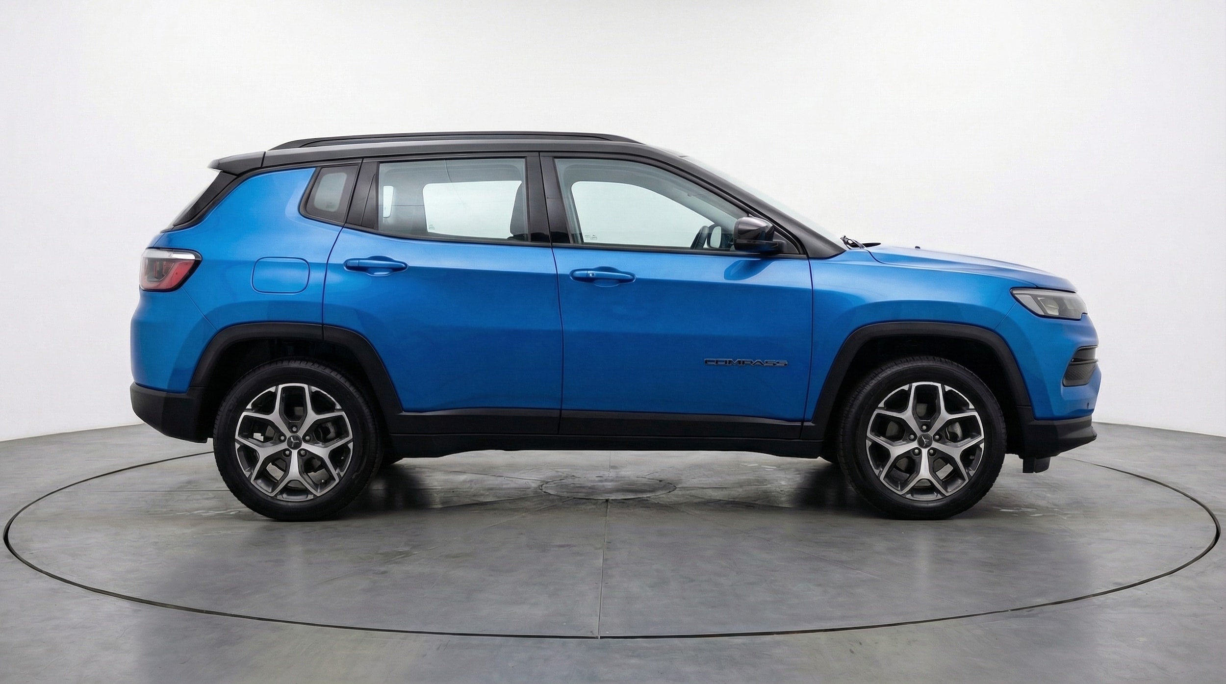 Thumbnail: 2025 Jeep Compass - 8