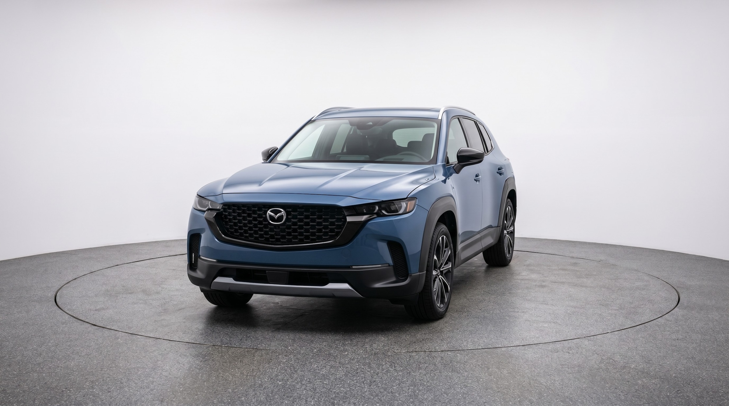 Thumbnail: 2025 Mazda CX-50 - 2