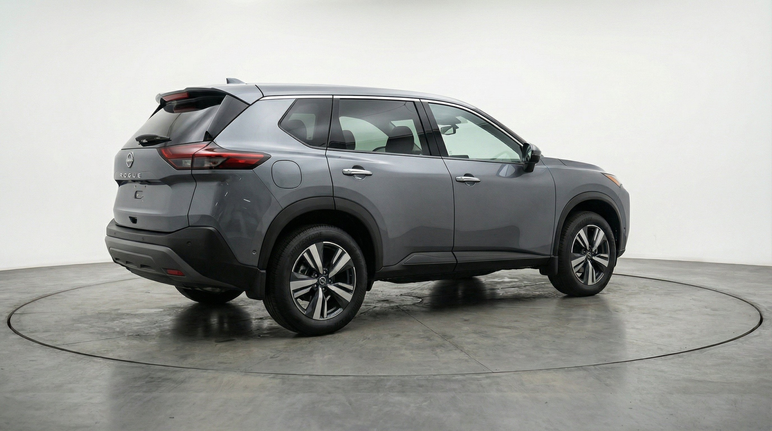 Thumbnail: 2026 Nissan Rogue - 9