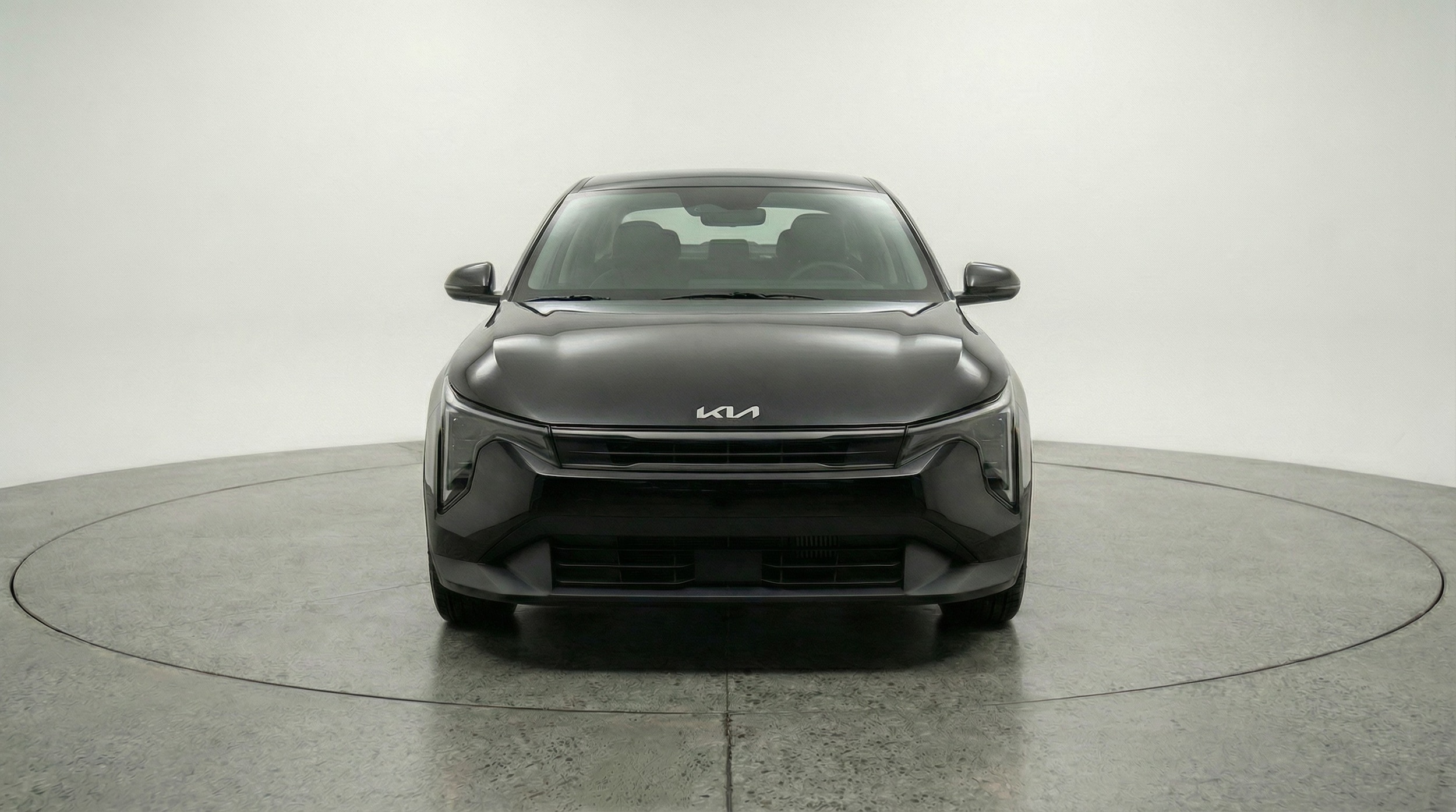 Thumbnail: 2025 Kia K4 - 2