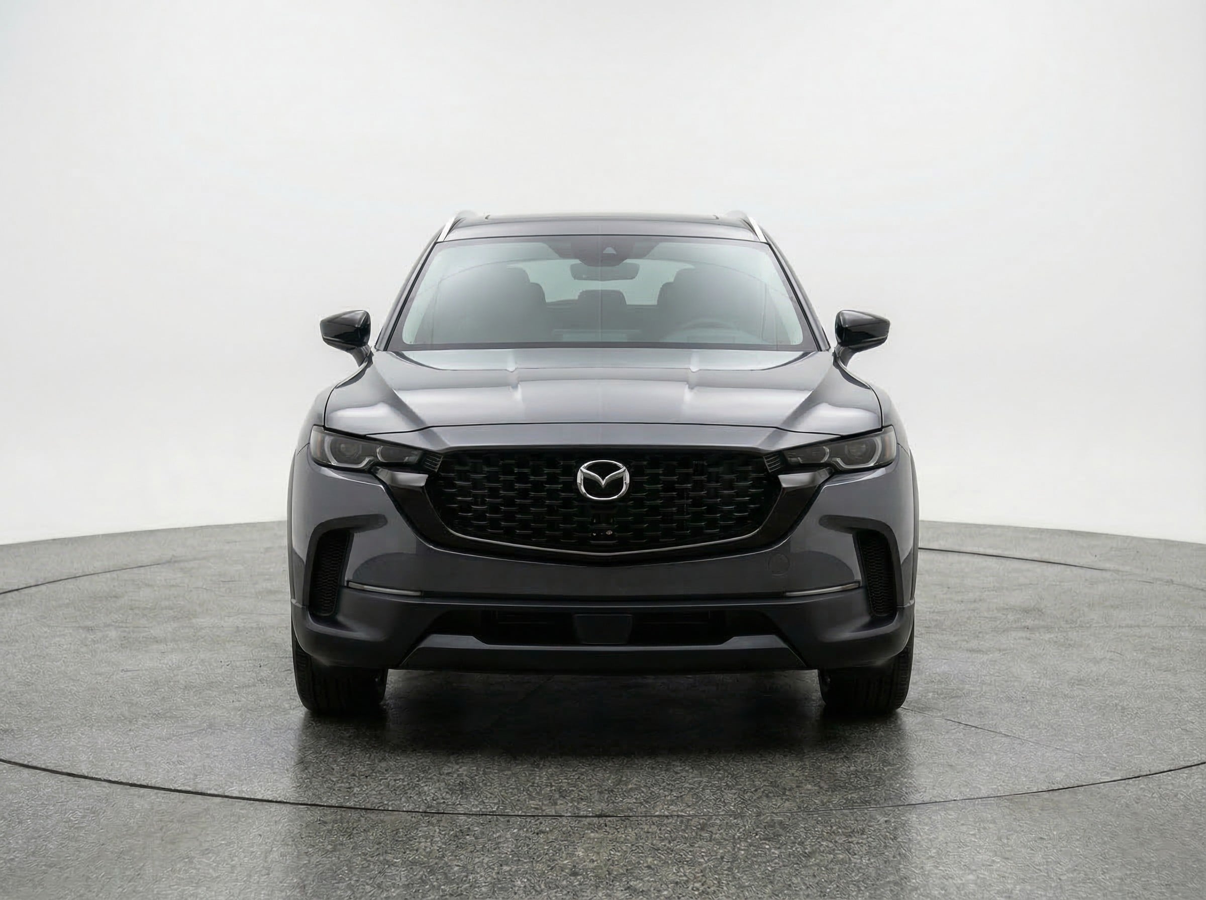Thumbnail: 2025 Mazda CX-50 - 2