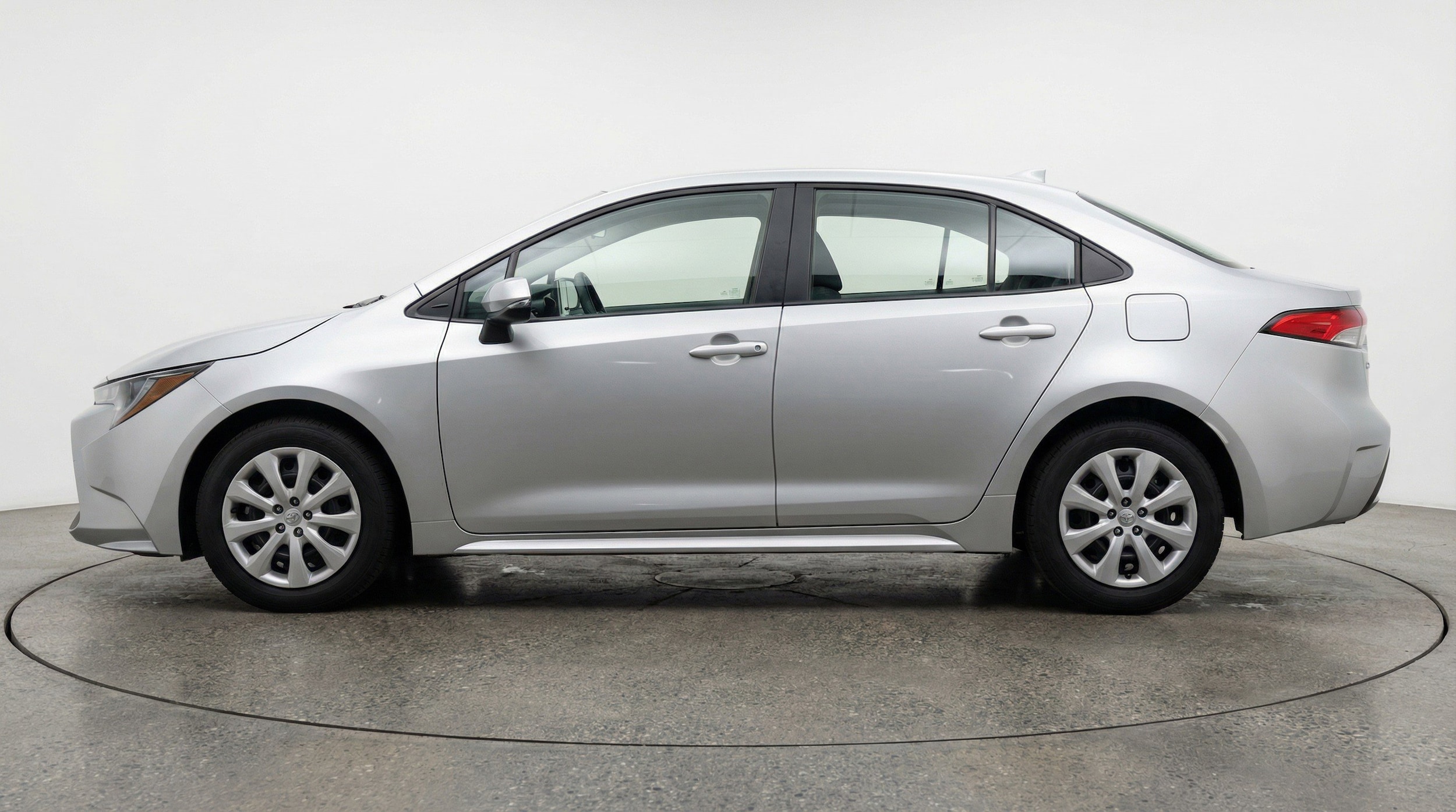 Thumbnail: 2025 Toyota Corolla - 5