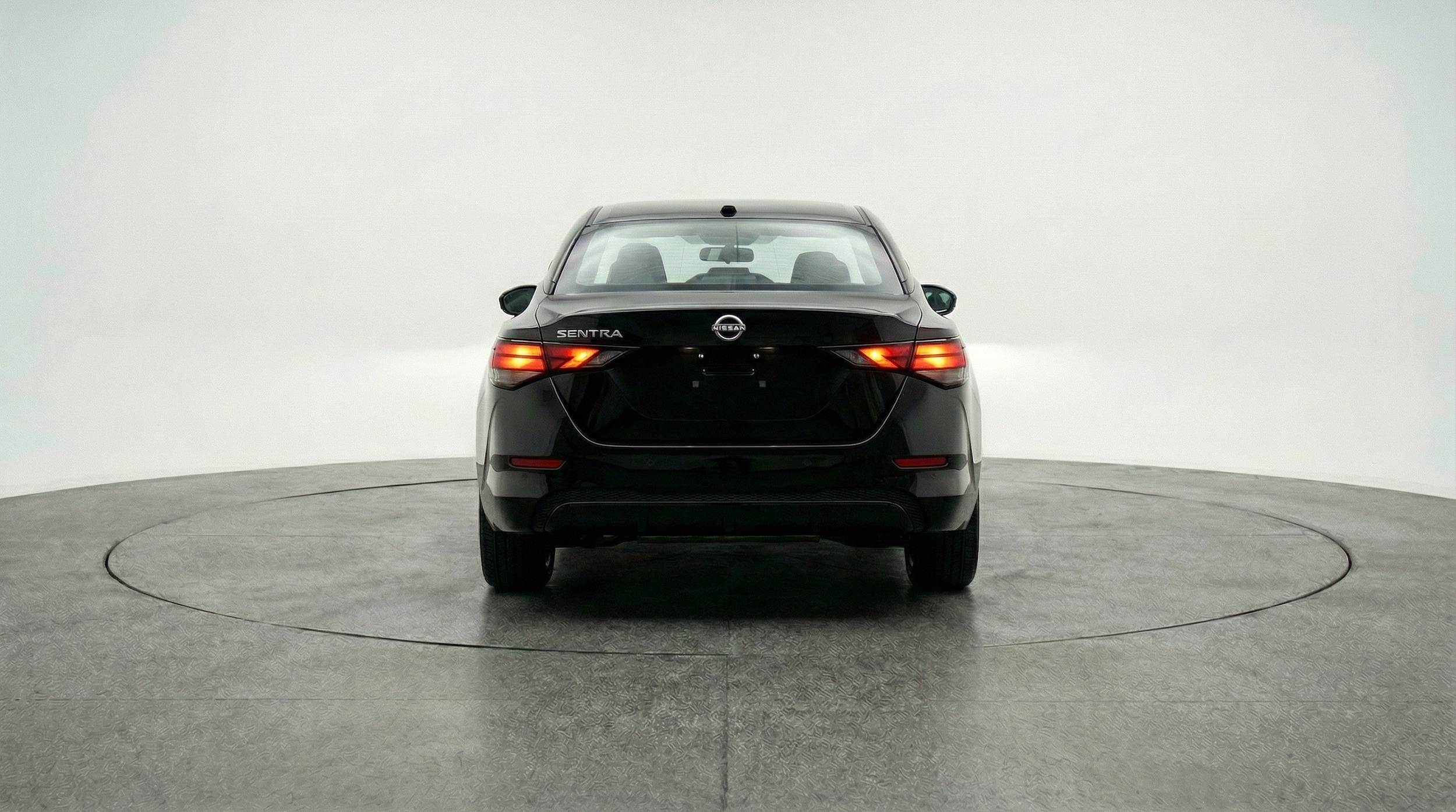 Thumbnail: 2025 Nissan Sentra - 7