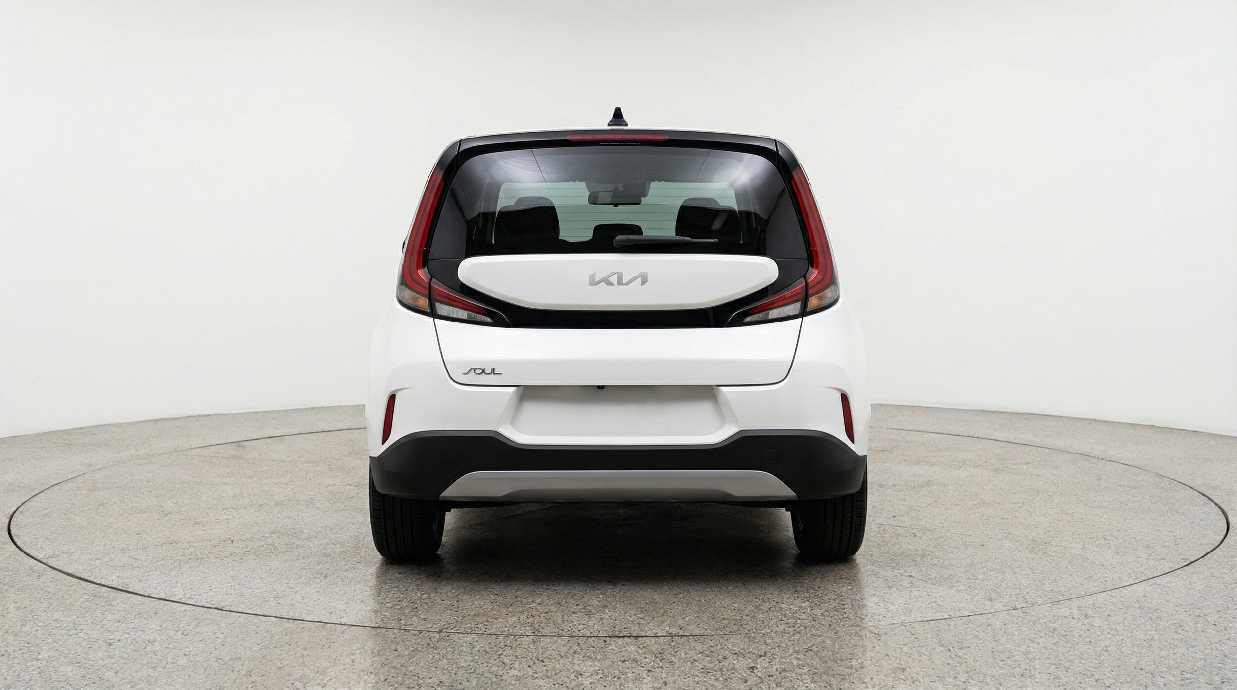 Thumbnail: 2025 Kia Soul - 6