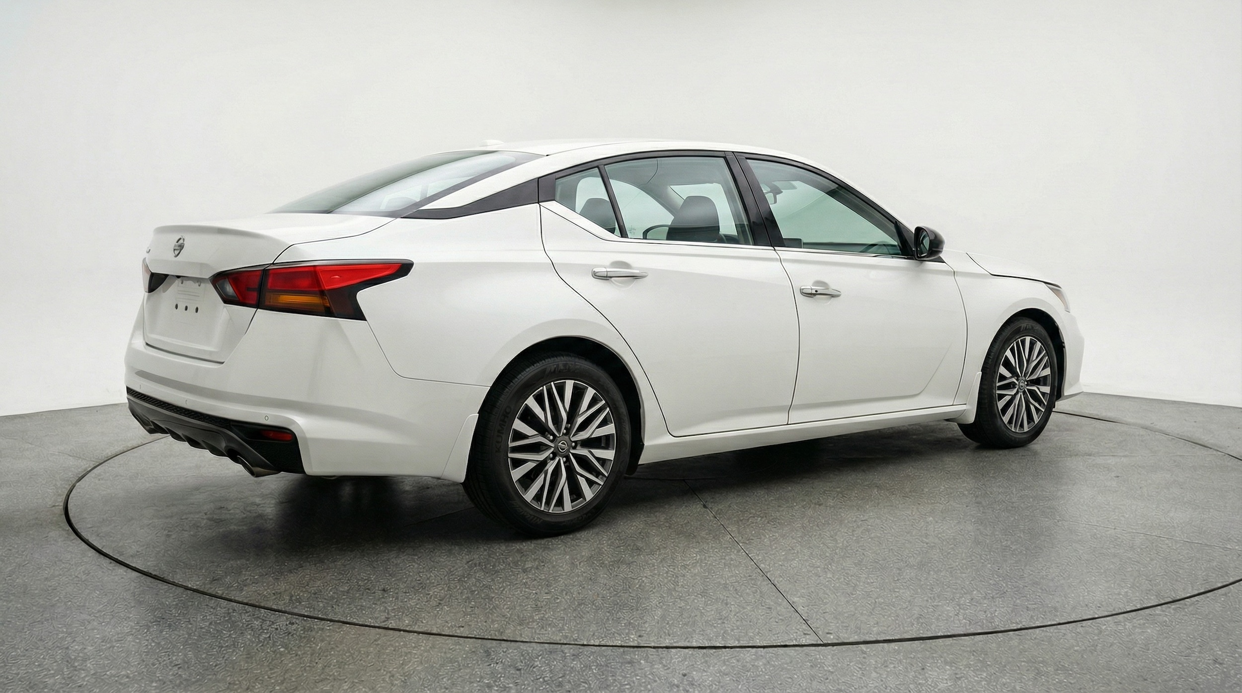 Thumbnail: 2025 Nissan Altima - 7