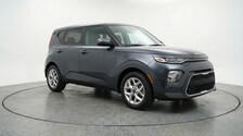2025 Kia Soul  -
                  Memphis, TN