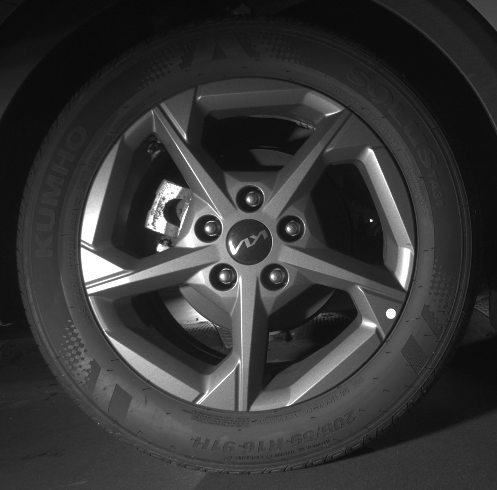 Thumbnail: 2026 Kia K4 - 13