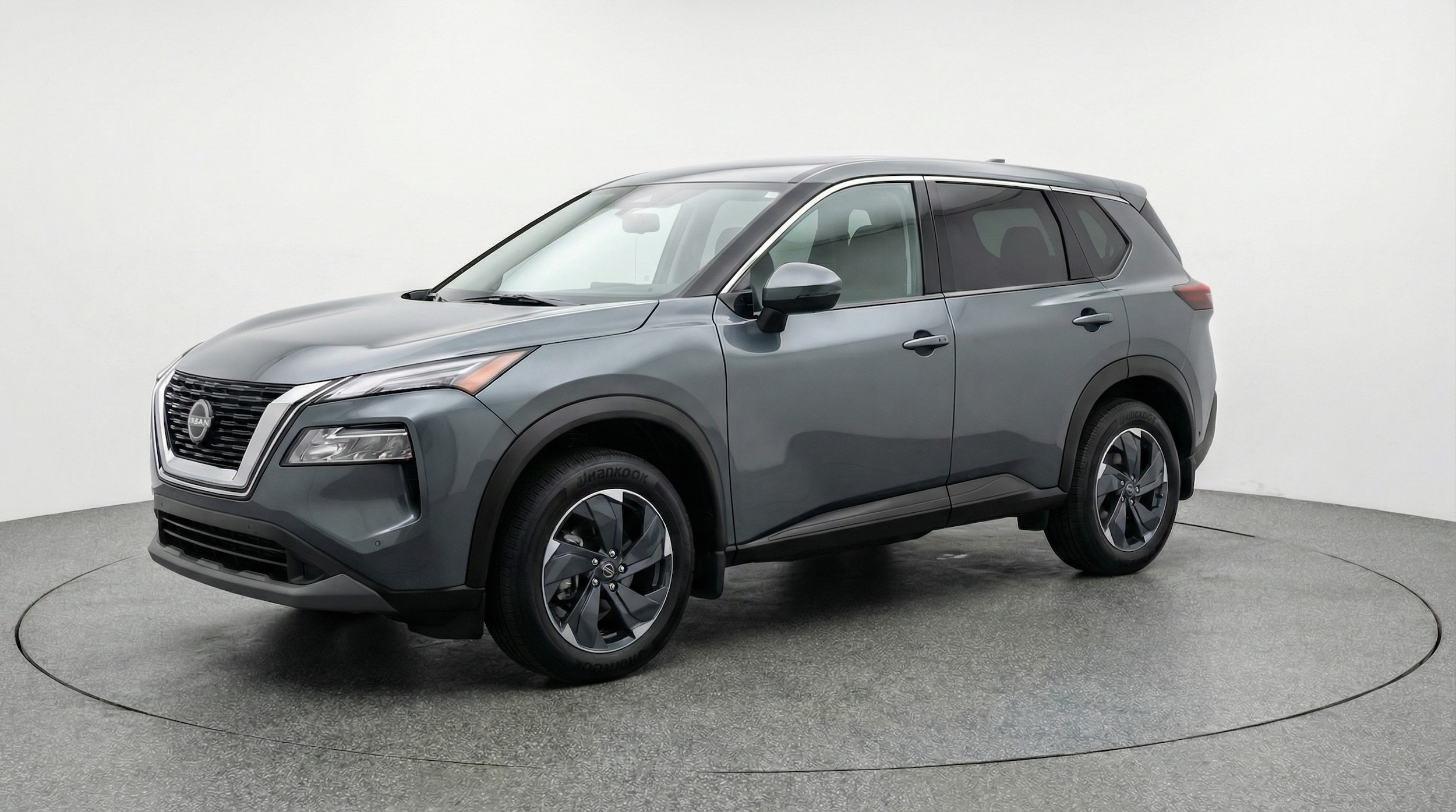 Thumbnail: 2025 Nissan Rogue - 3