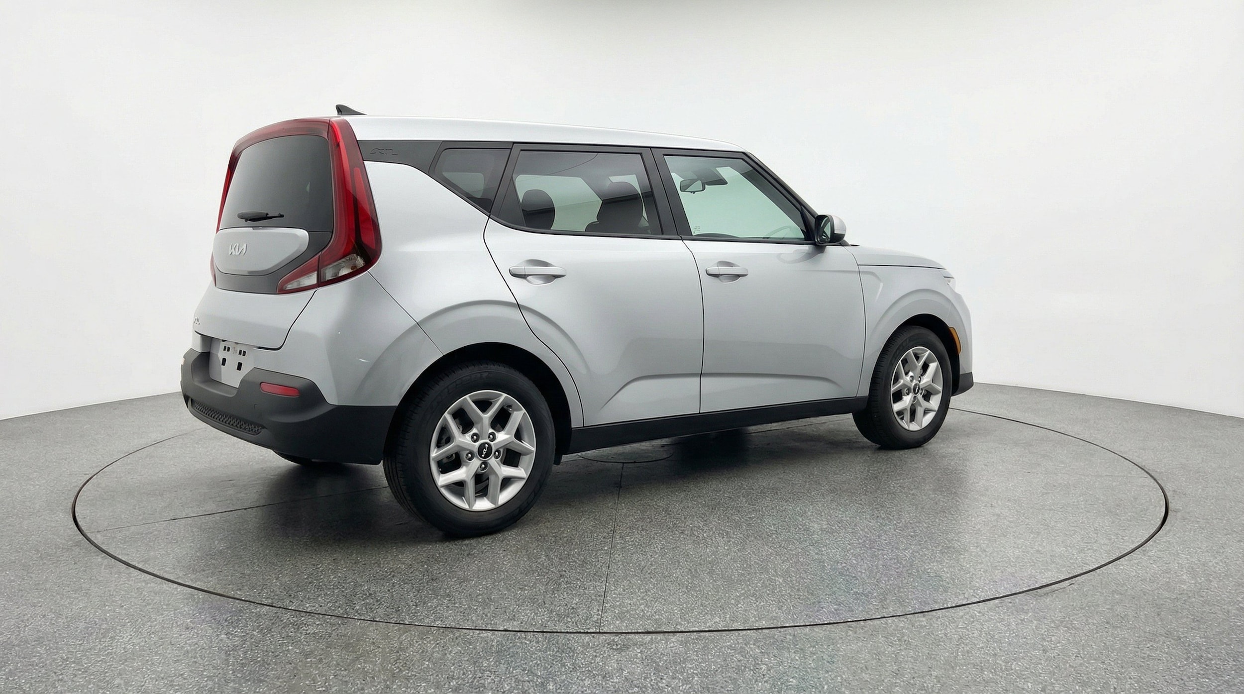 Thumbnail: 2025 Kia Soul - 9