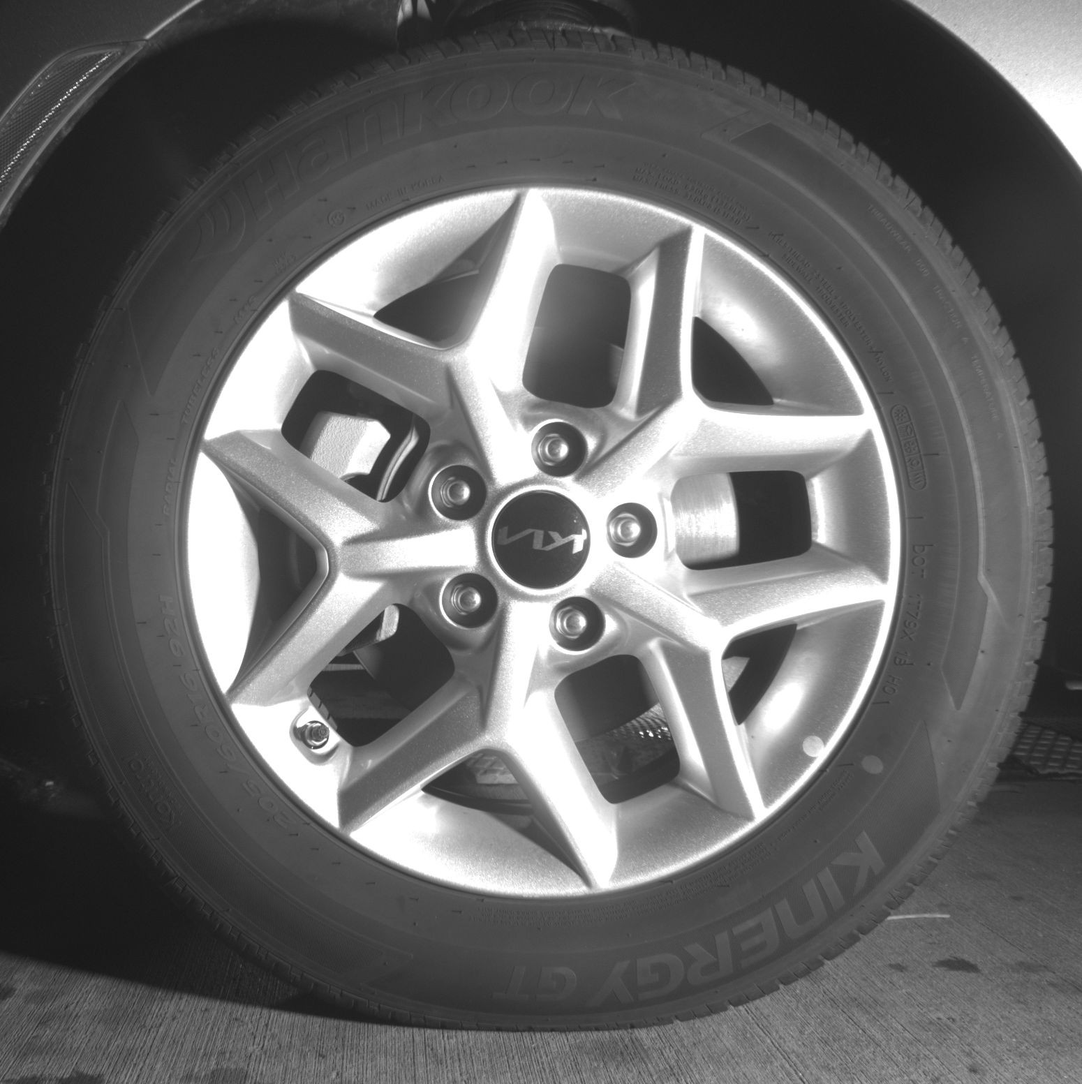 Thumbnail: 2025 Kia Soul - 9