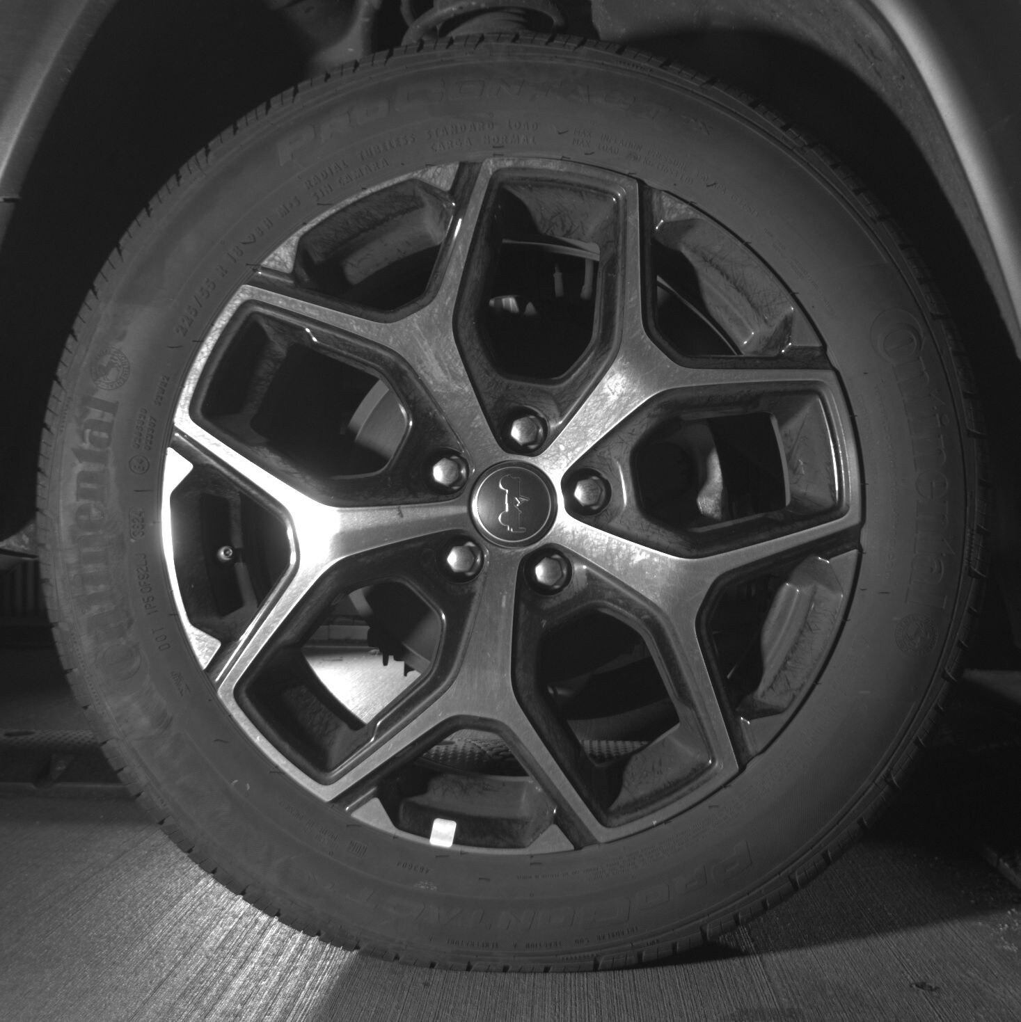 Thumbnail: 2025 Jeep Compass - 12