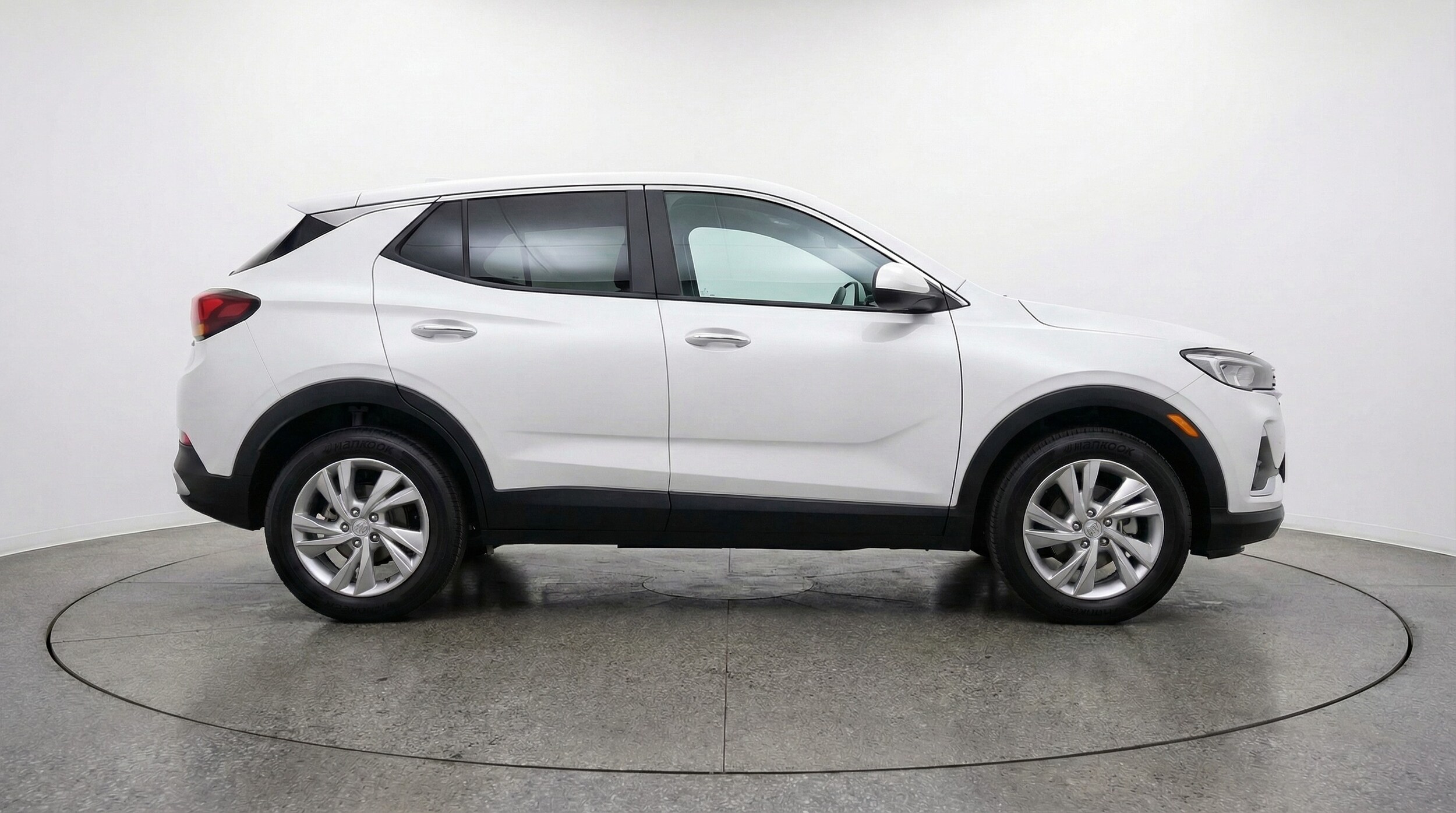 Thumbnail: 2025 Buick Encore GX - 8