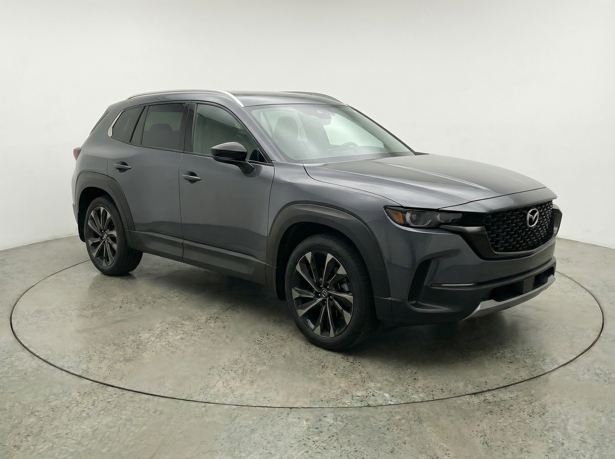 Thumbnail: 2025 Mazda CX-50 - 1