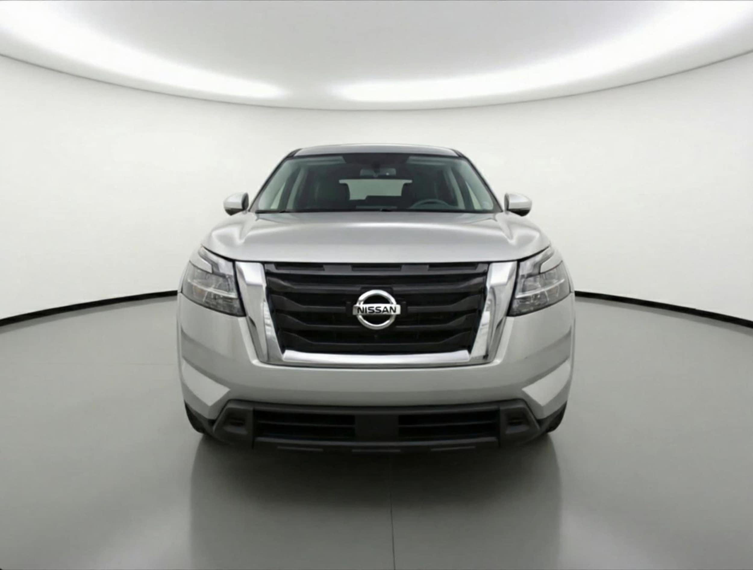 Thumbnail: 2025 Nissan Pathfinder - 2