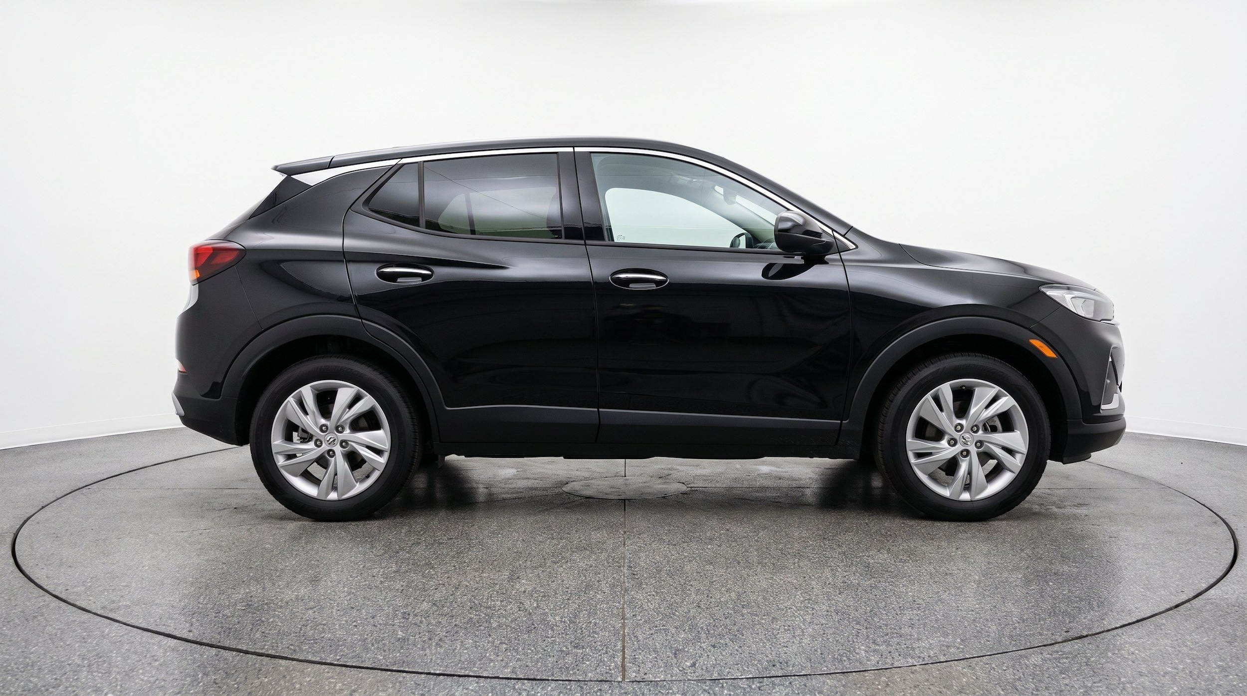 Thumbnail: 2026 Buick Encore GX - 11