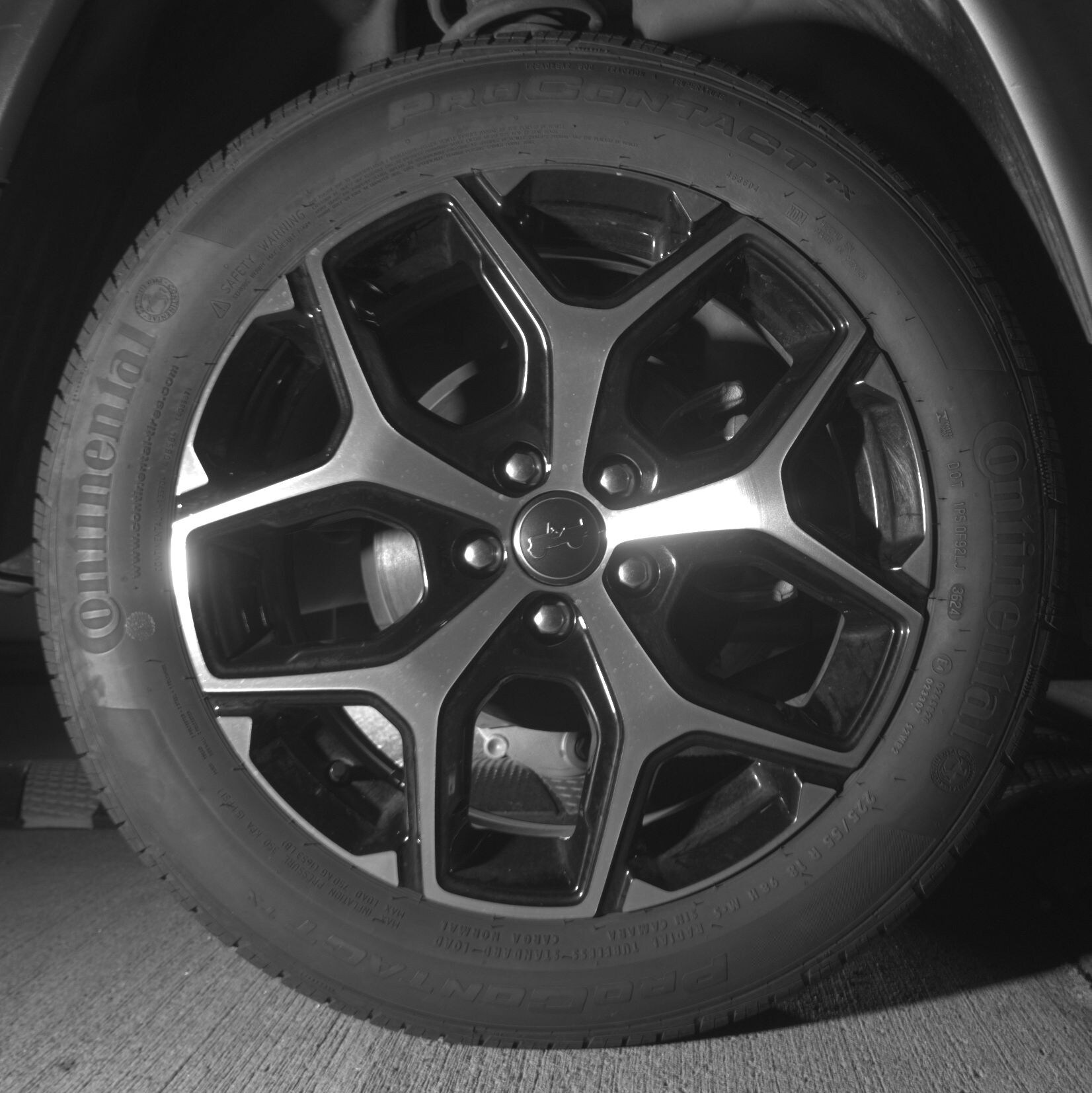 Thumbnail: 2025 Jeep Compass - 12