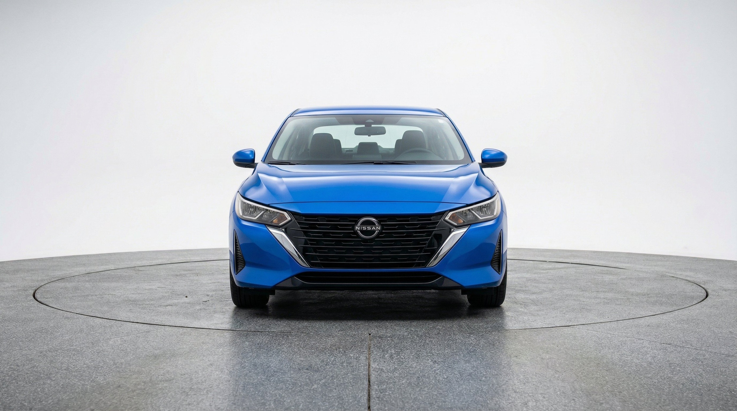 Thumbnail: 2025 Nissan Sentra - 2