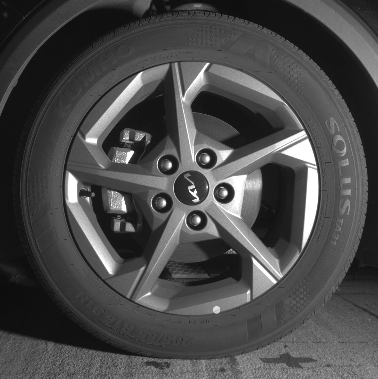 Thumbnail: 2025 Kia K4 - 9