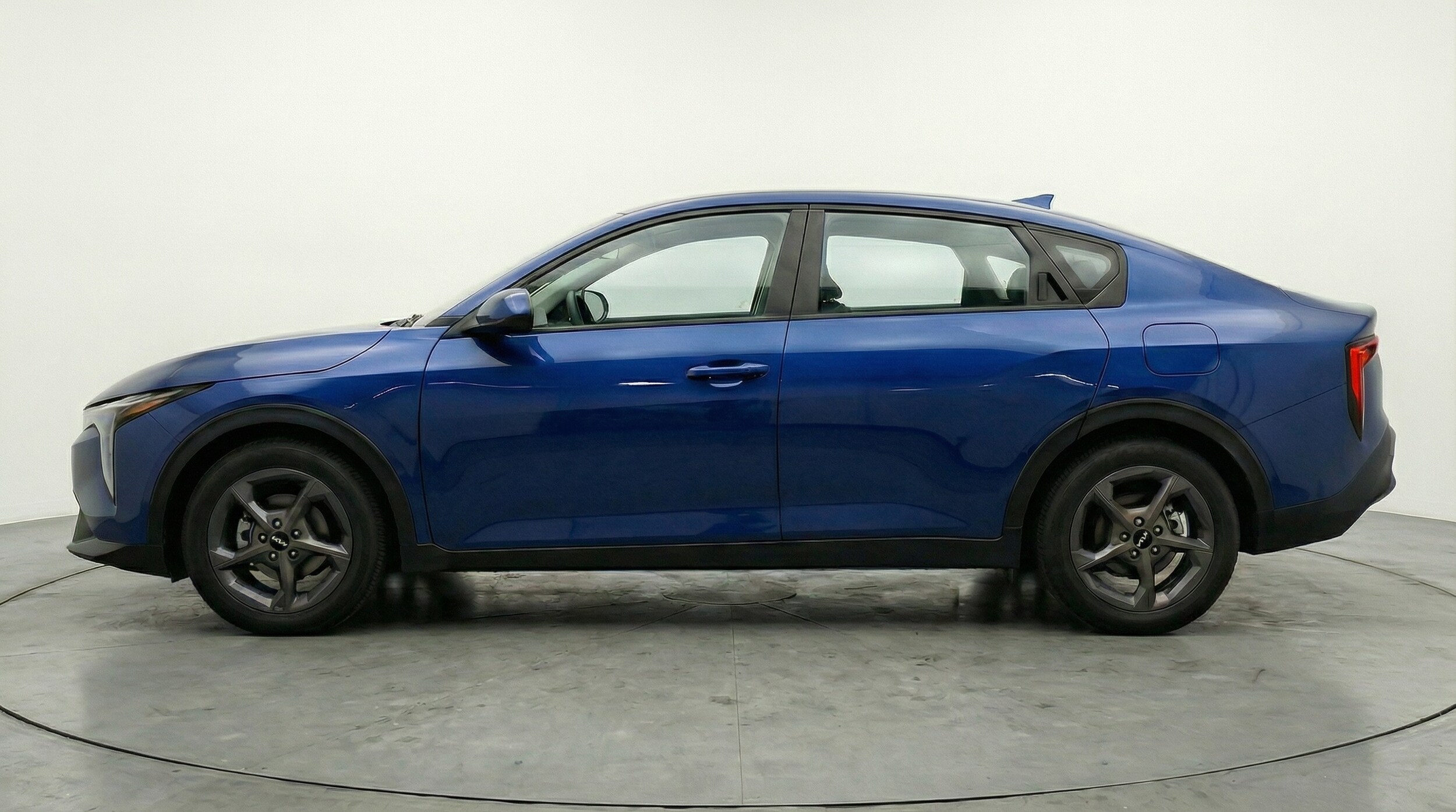 Thumbnail: 2025 Kia K4 - 4
