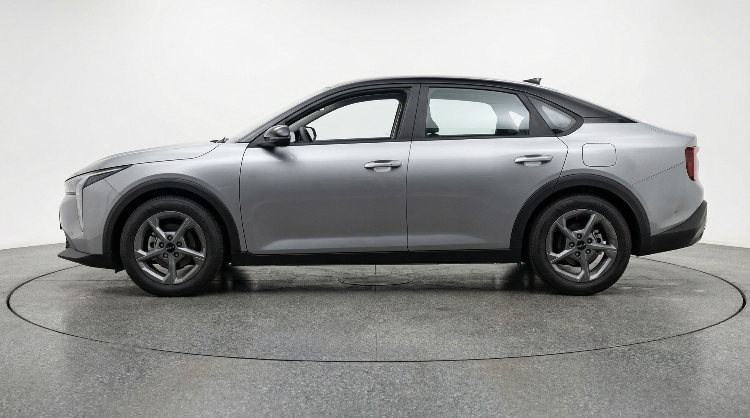 Thumbnail: 2025 Kia K4 - 4