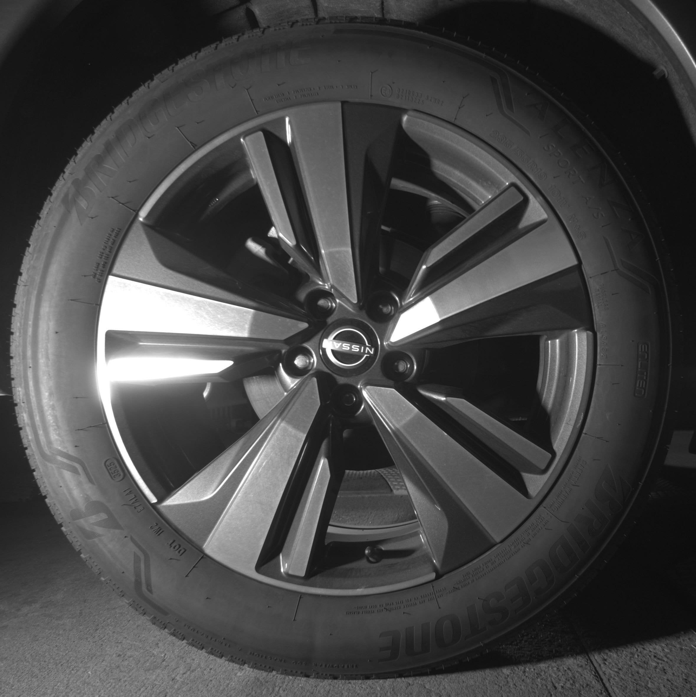 Thumbnail: 2026 Nissan Rogue - 15
