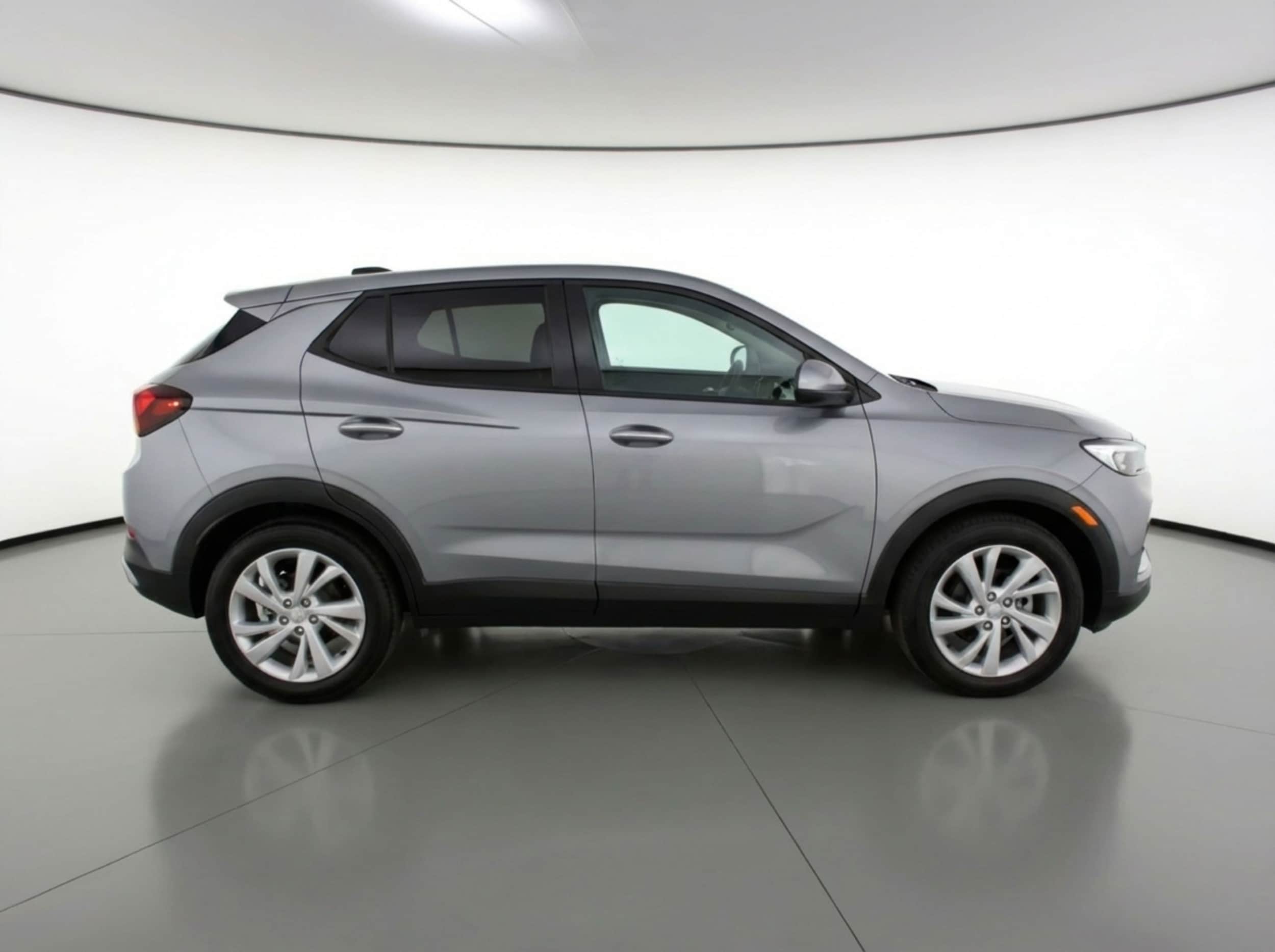 Thumbnail: 2025 Buick Encore GX - 8