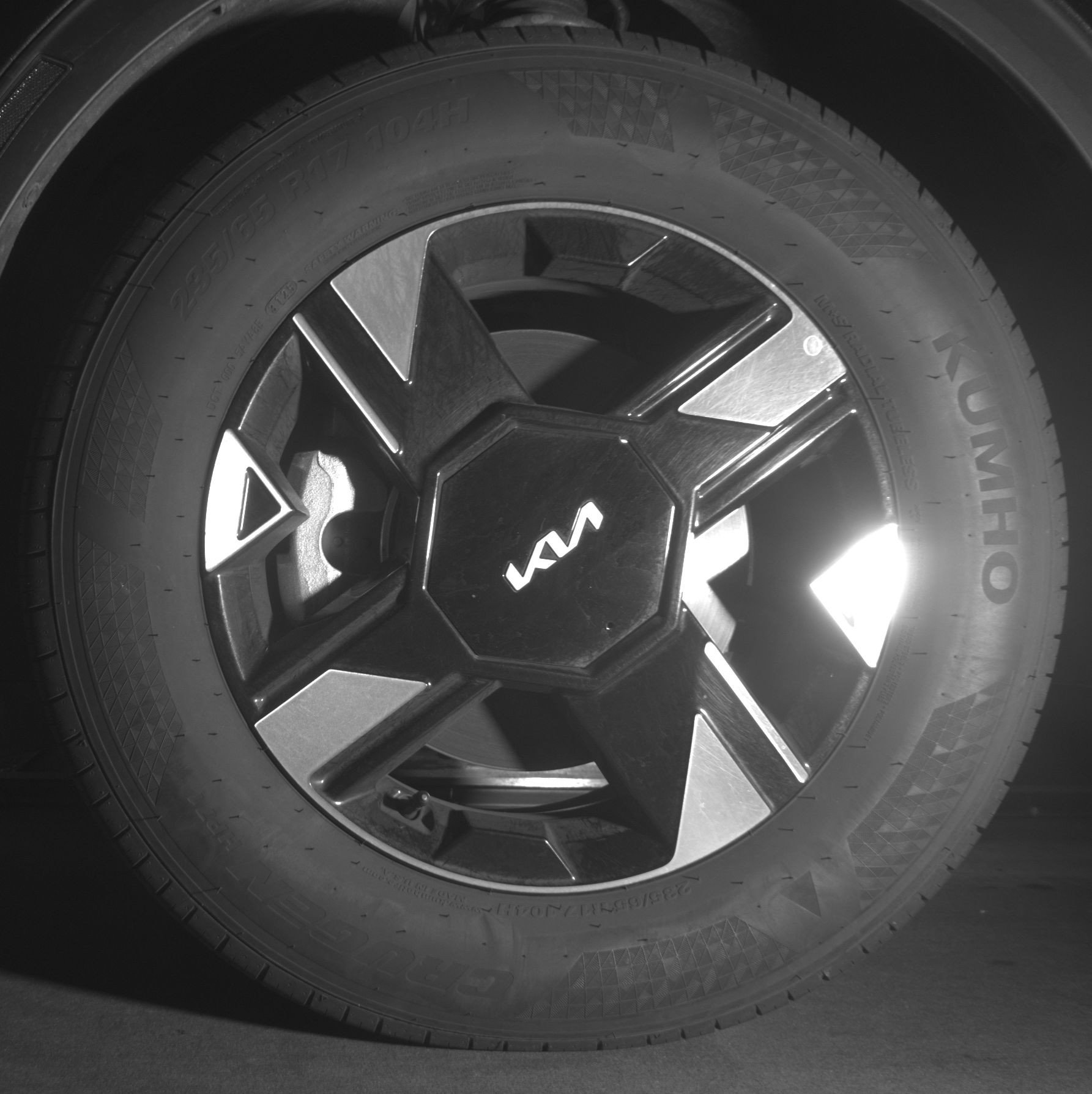 Thumbnail: 2026 Kia Sportage - 12