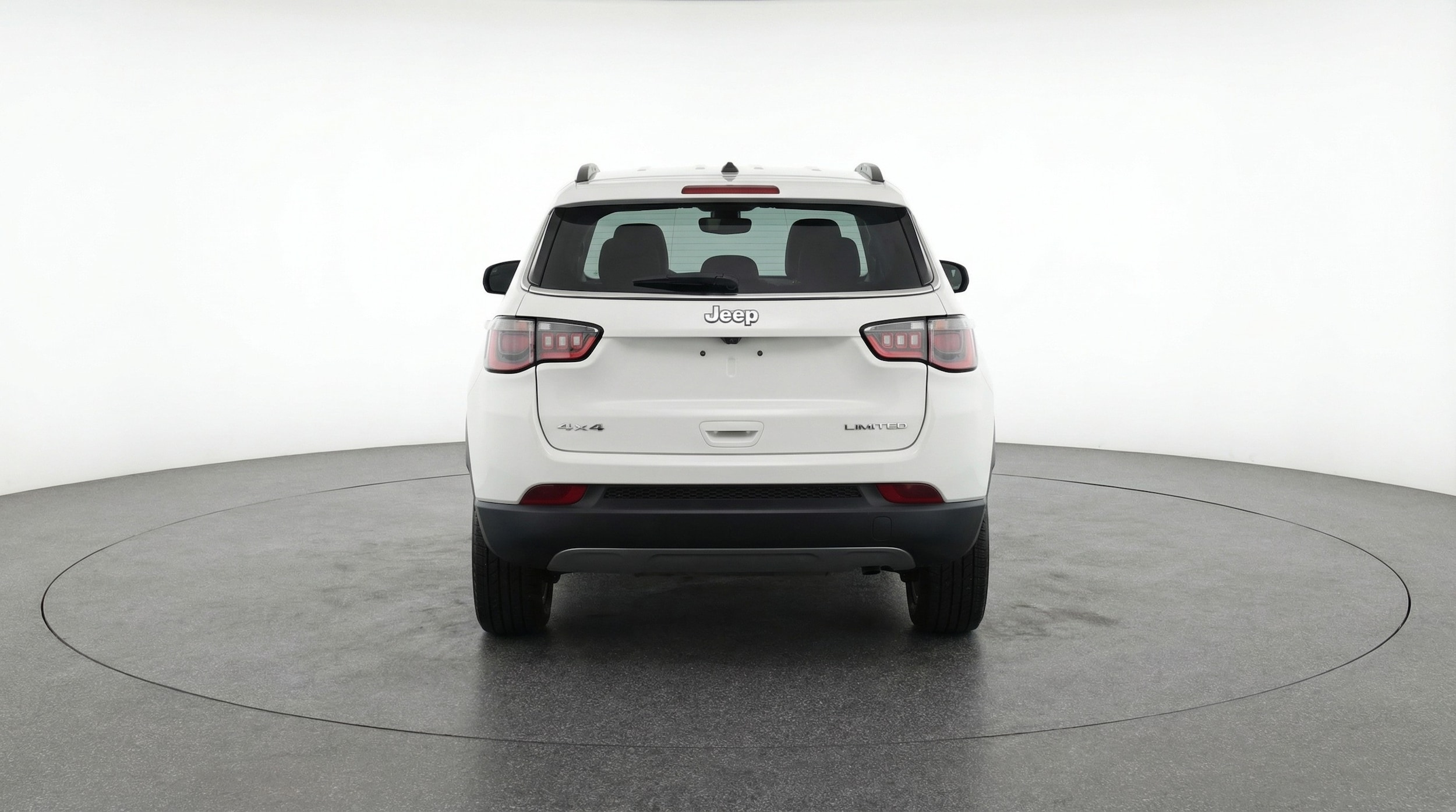 Thumbnail: 2025 Jeep Compass - 6