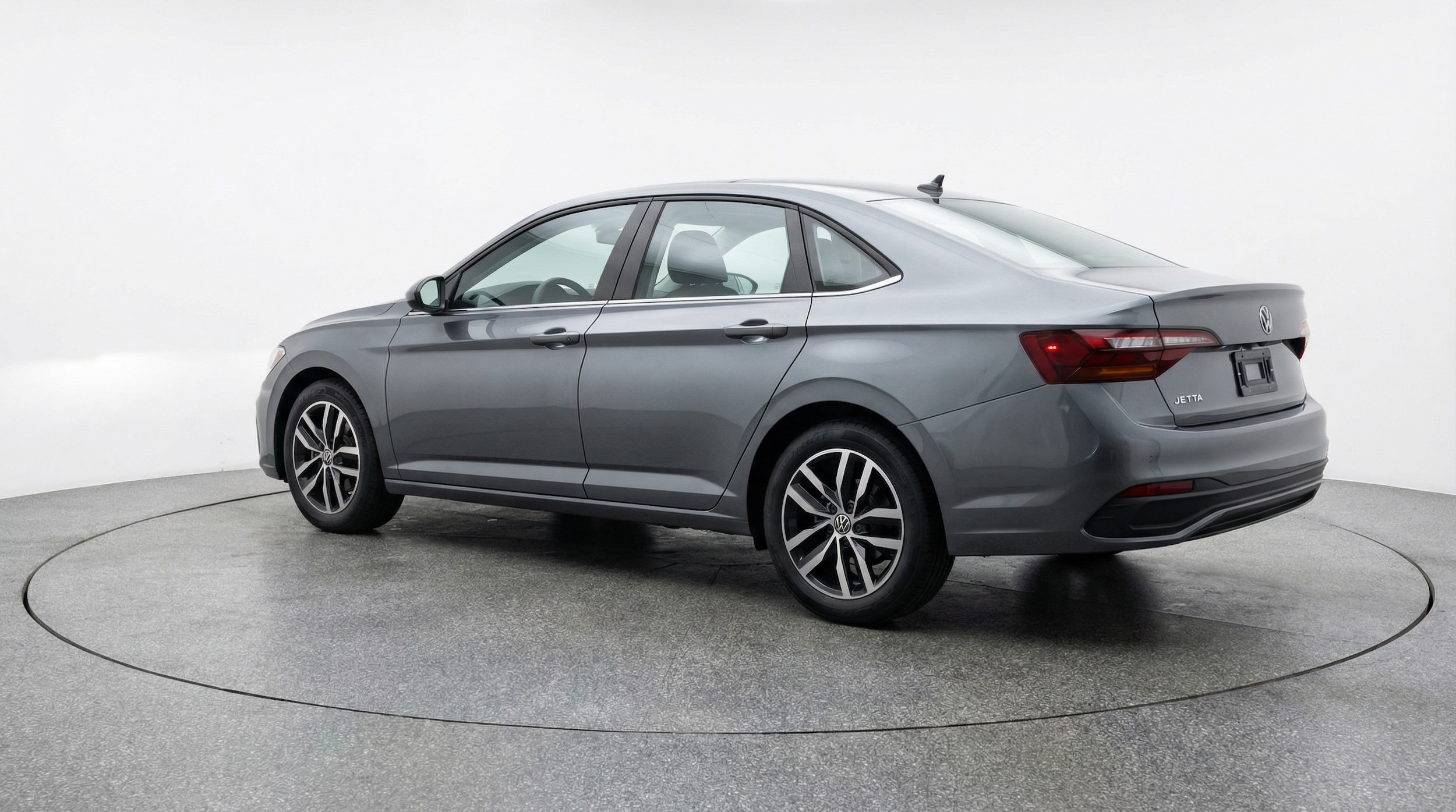 Thumbnail: 2025 Volkswagen Jetta - 5