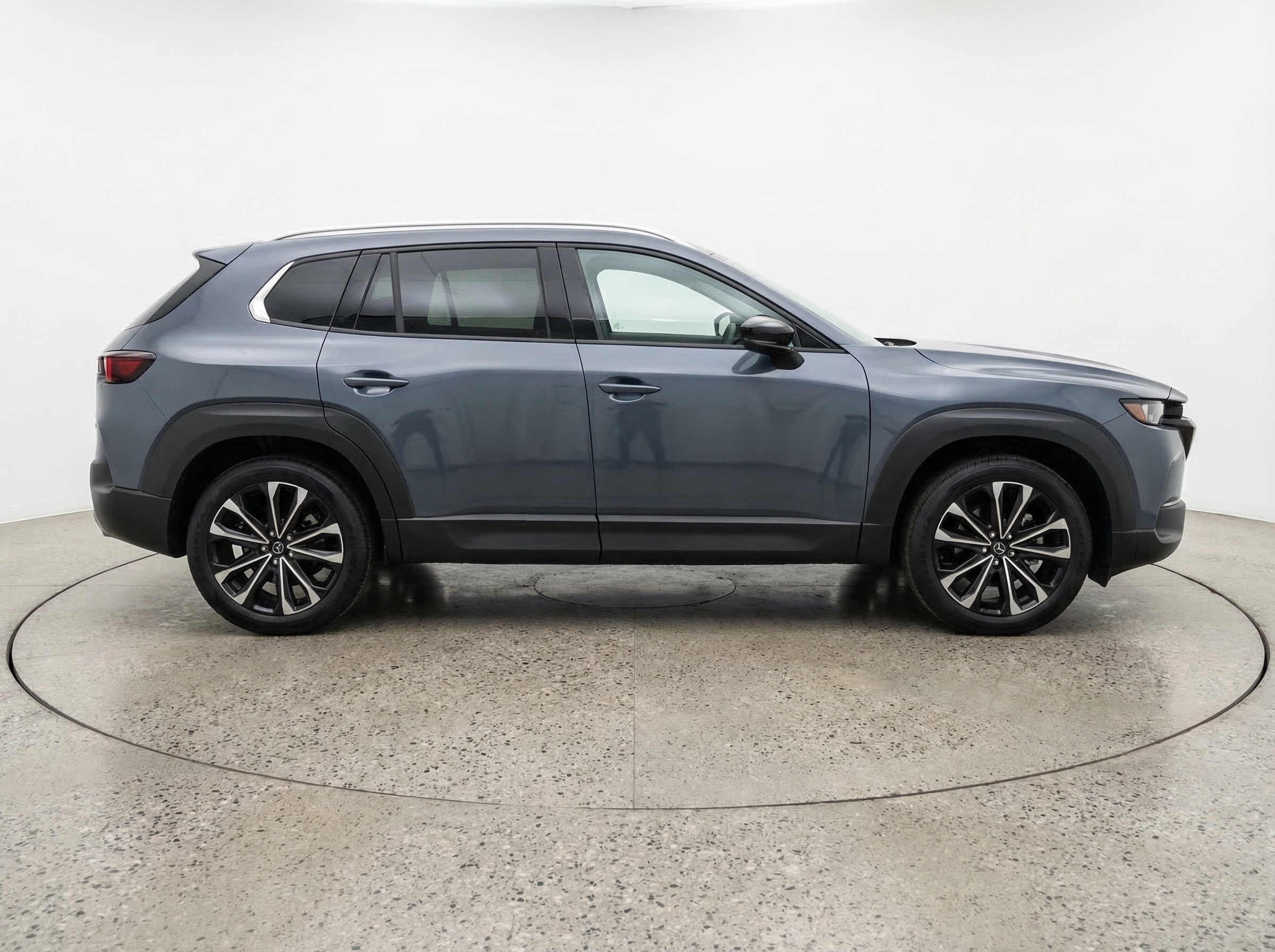 Thumbnail: 2025 Mazda CX-50 - 8