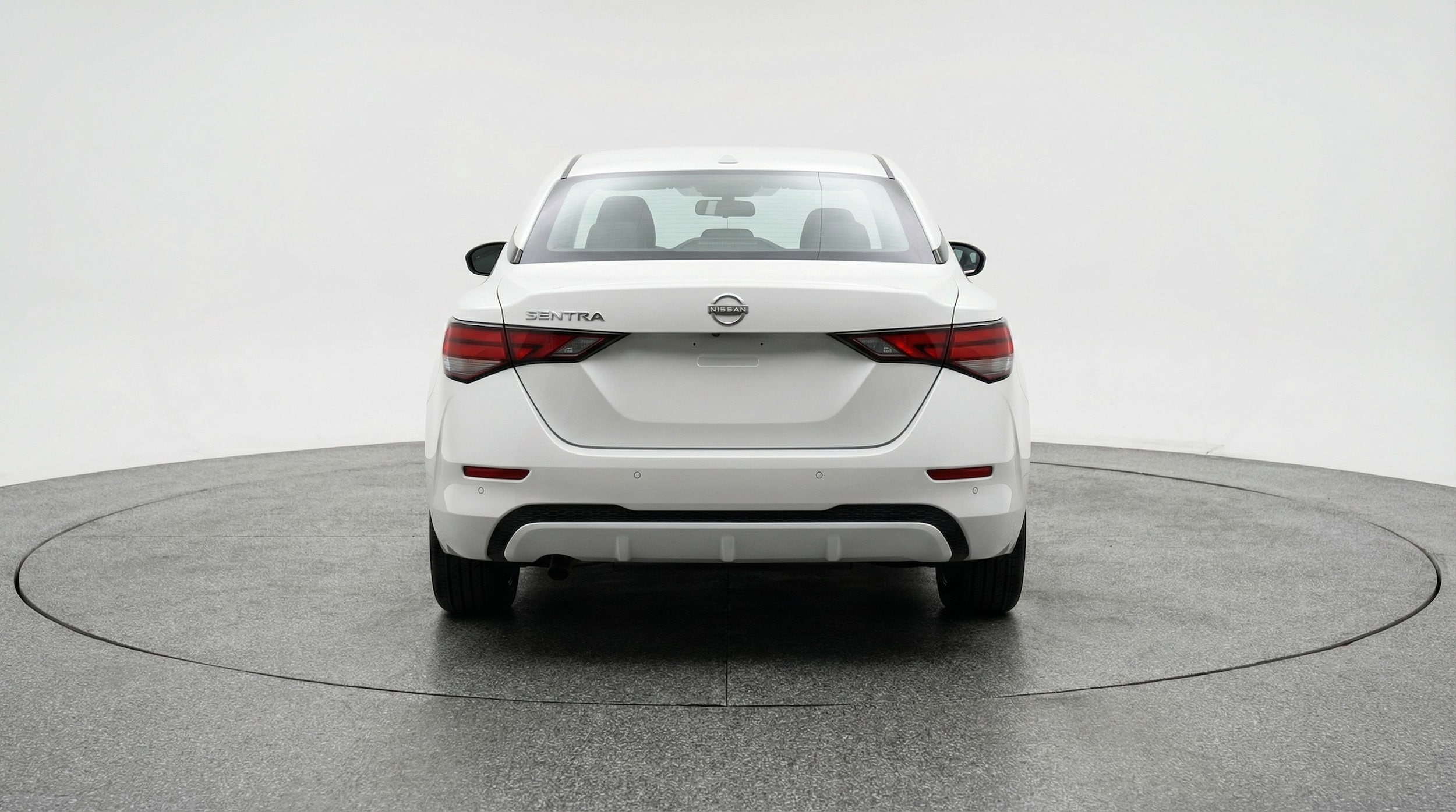 Thumbnail: 2025 Nissan Sentra - 6